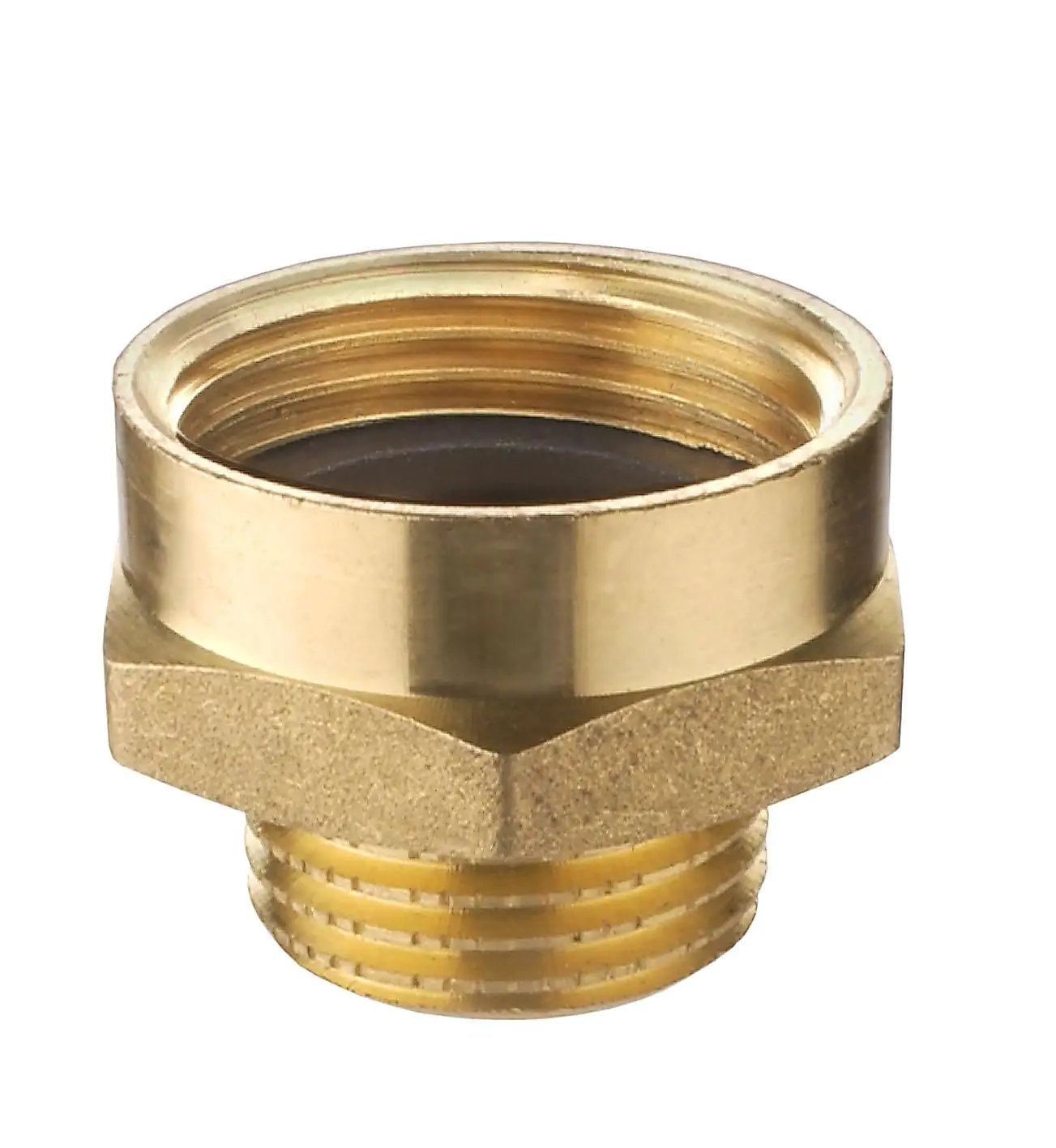 Cornat Reduzierstück IG 19,05 mm (3/4 ") x AG 12,7 mm (1/2")