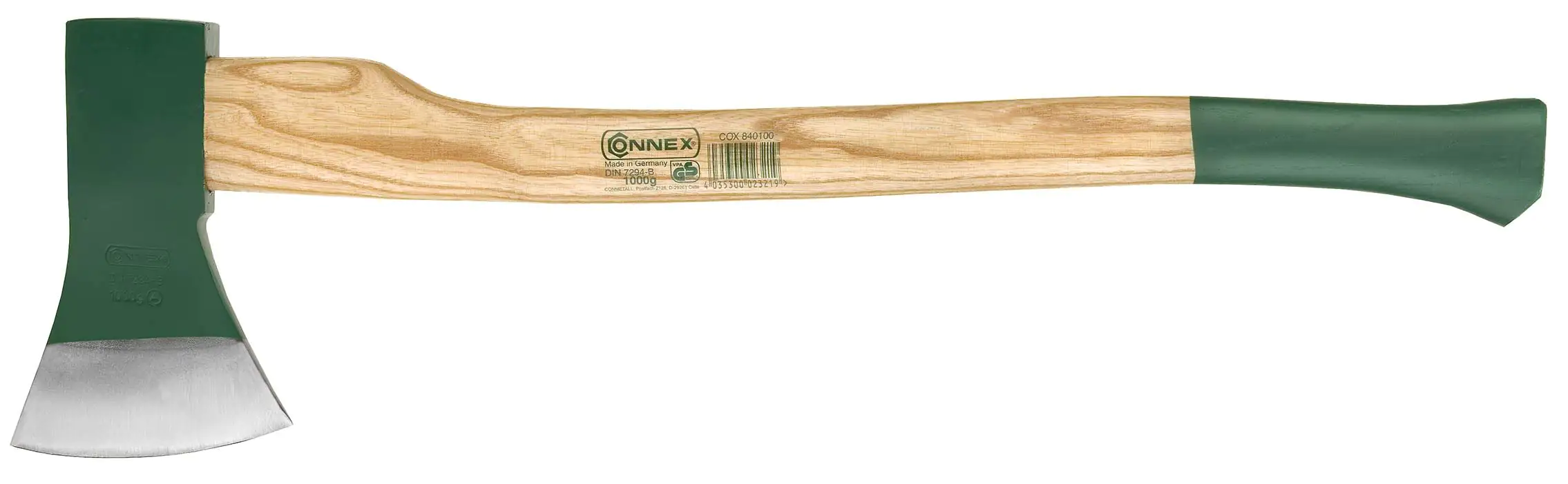 Connex Axt COX840100 1000 g 60 cm