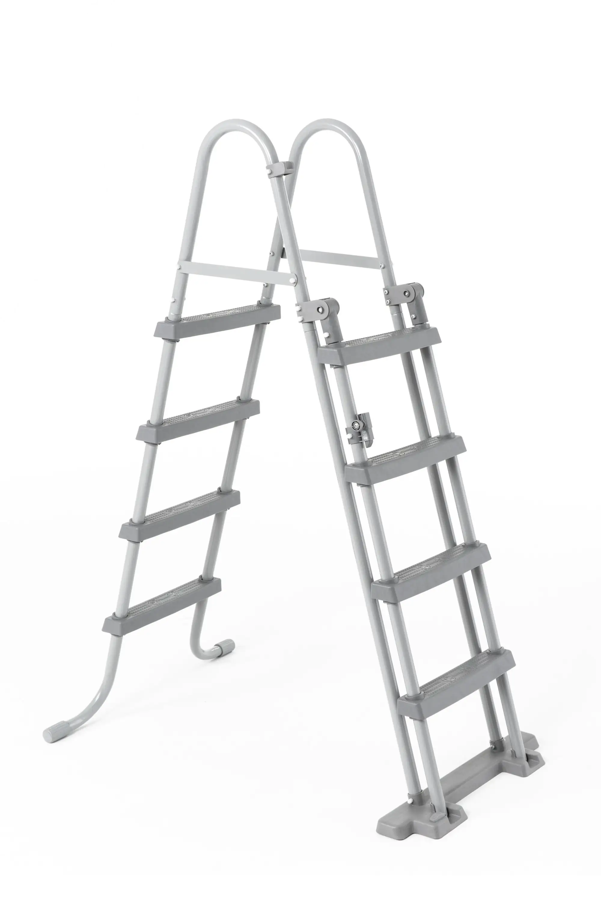 6942138966510 Bestway Flowclear Sicherheitsleiter 122 cm