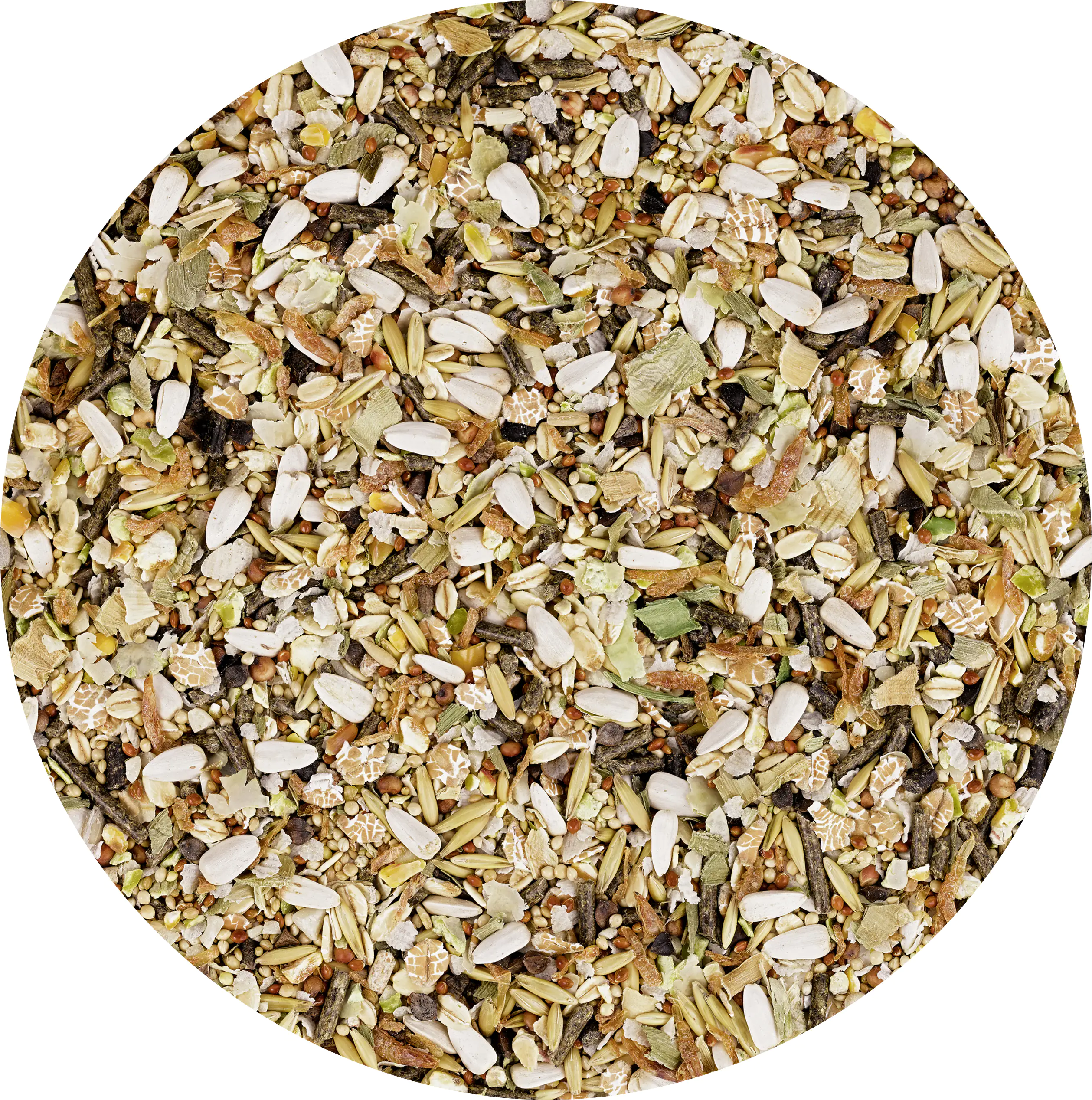 Vitakraft Menü Vital Zwerghamster 400 g