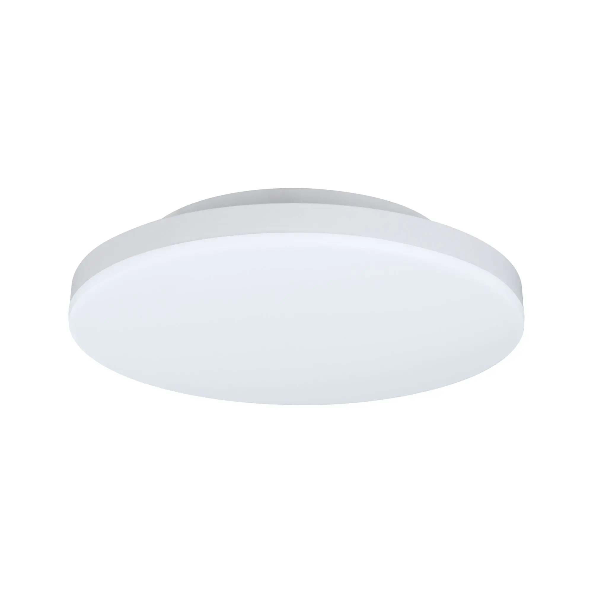 Paulmann LED Deckenleuchte Siena Ø 22 cm 12,3 W warmweiß