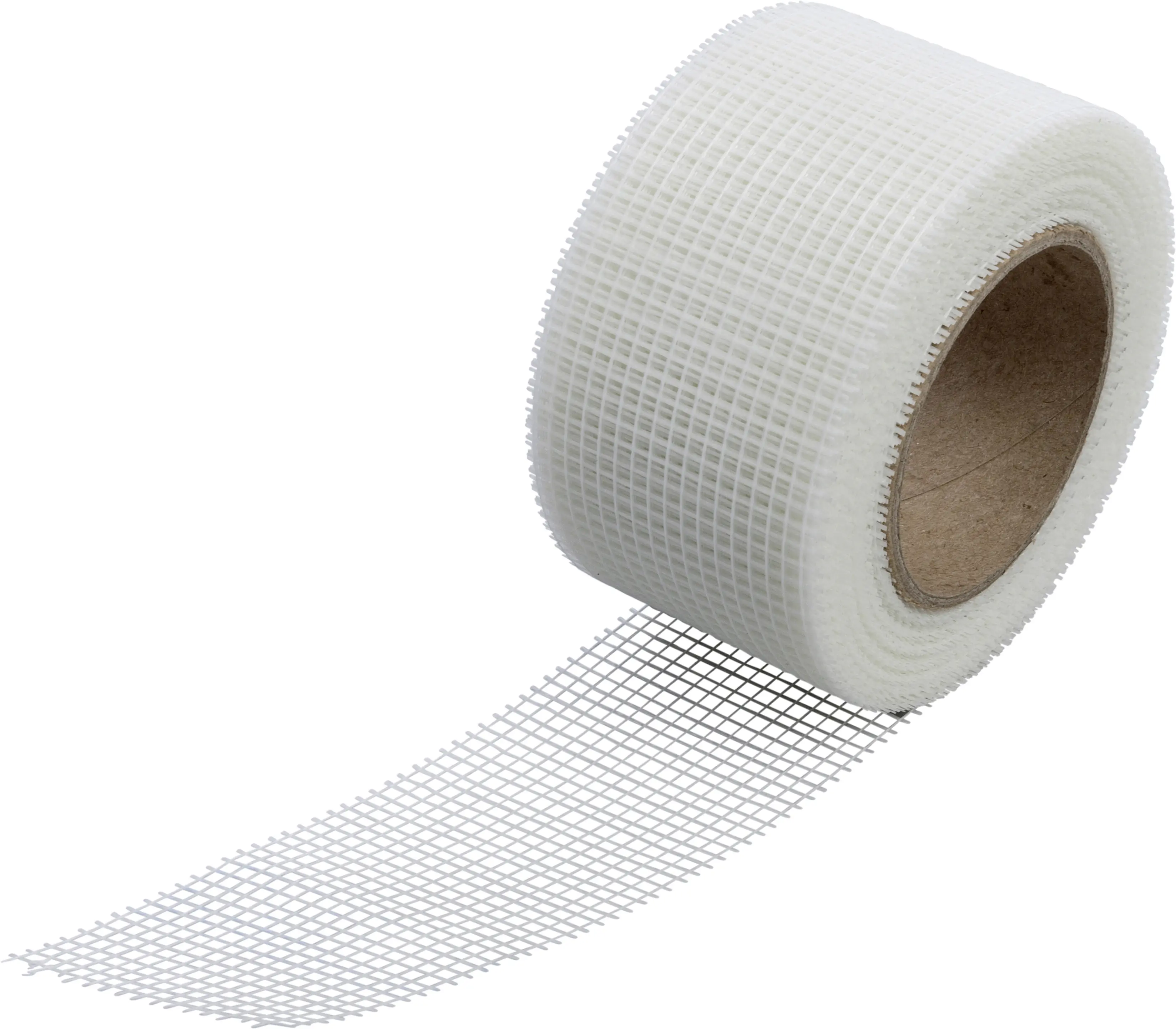 Baukom Fugendeckstreifen 20 m x 55 mm selbstklebend