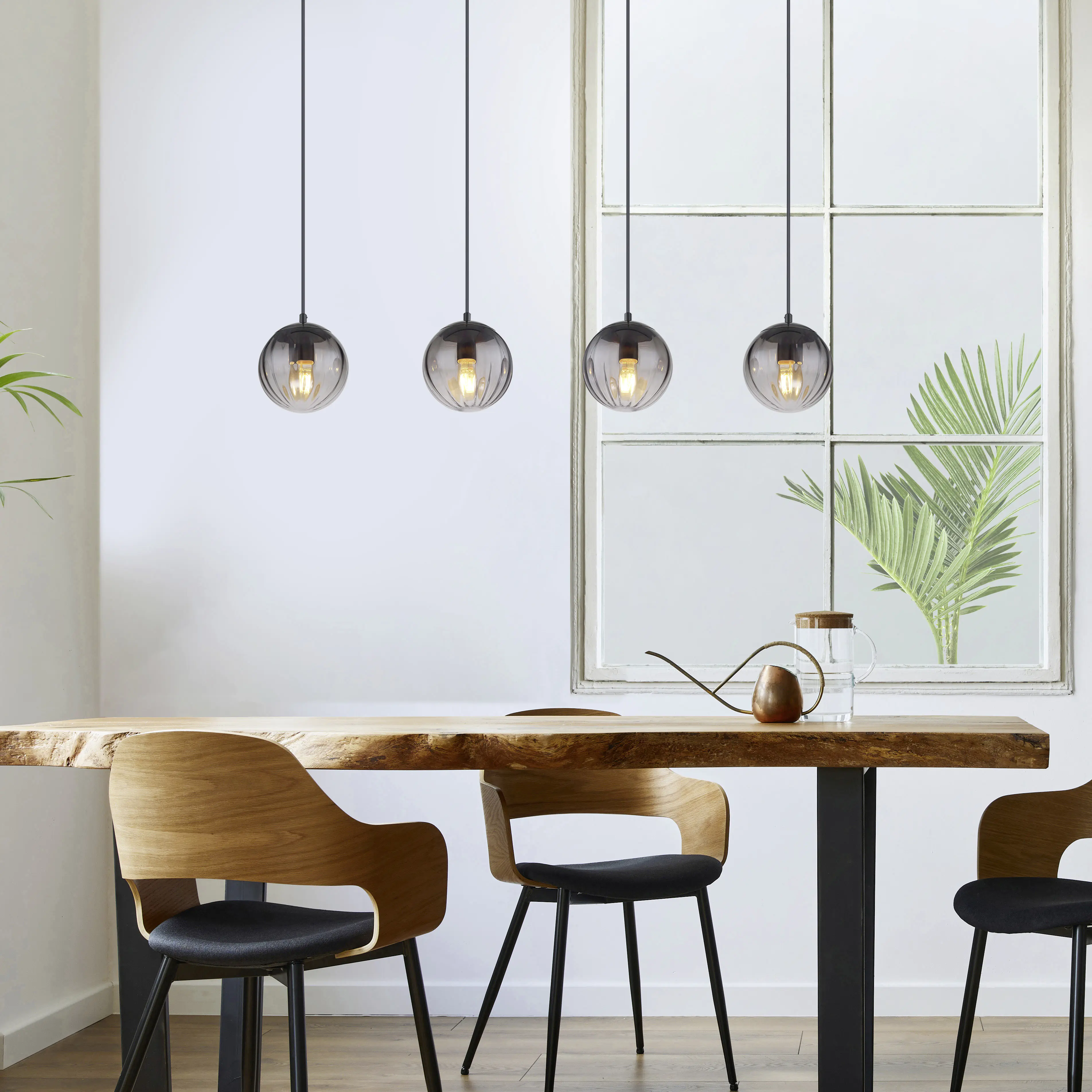 Globo Hängeleuchte Dallerta Globo Hängeleuchte Dallerta