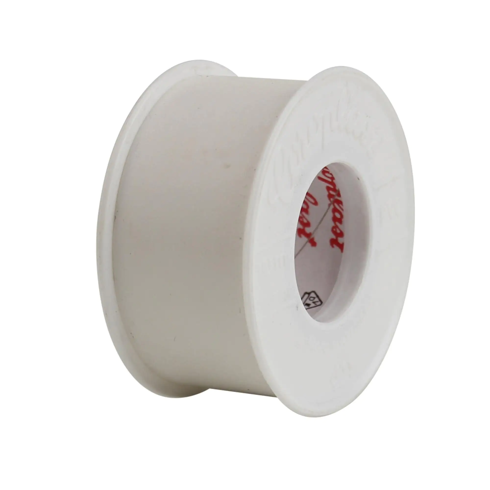 COROPLAST PVC-Isolierband 0,15x25mm 10m weiß COROPLAST PVC-Isolierband 0,15x25mm 10m weiß