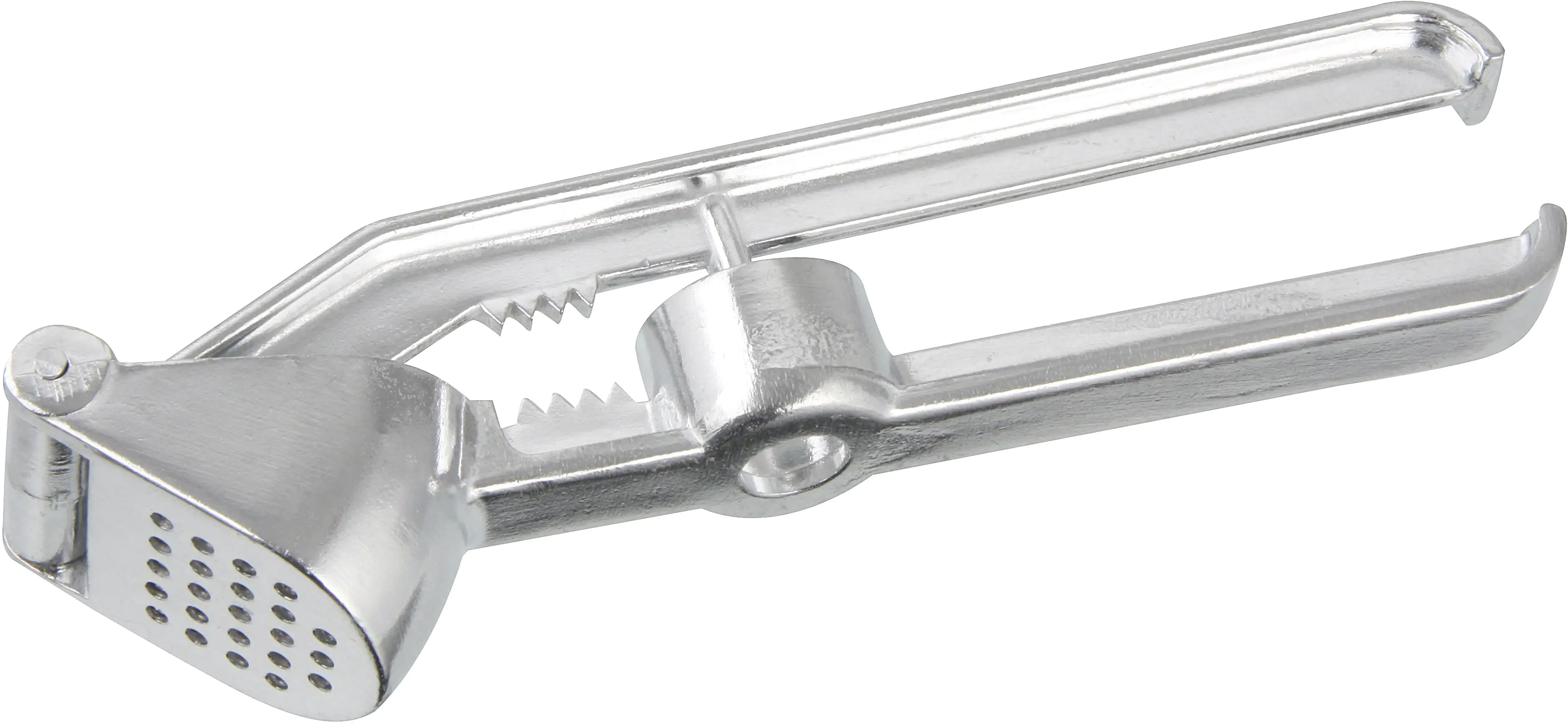 Fackelmann Knoblauchpresse 15,5 cm