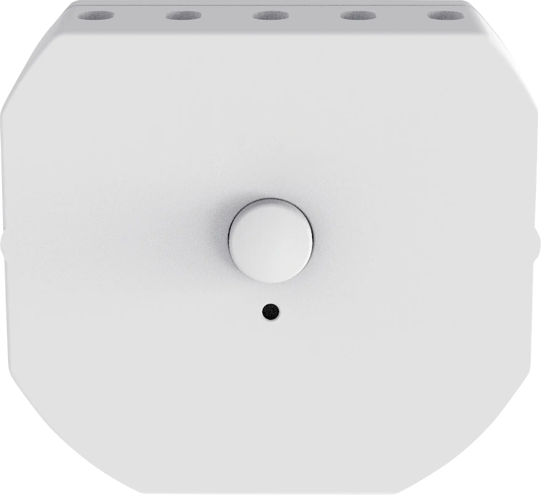 Unitec WIFI Schalter-Einbaumodul steuerbar per Tuya-App