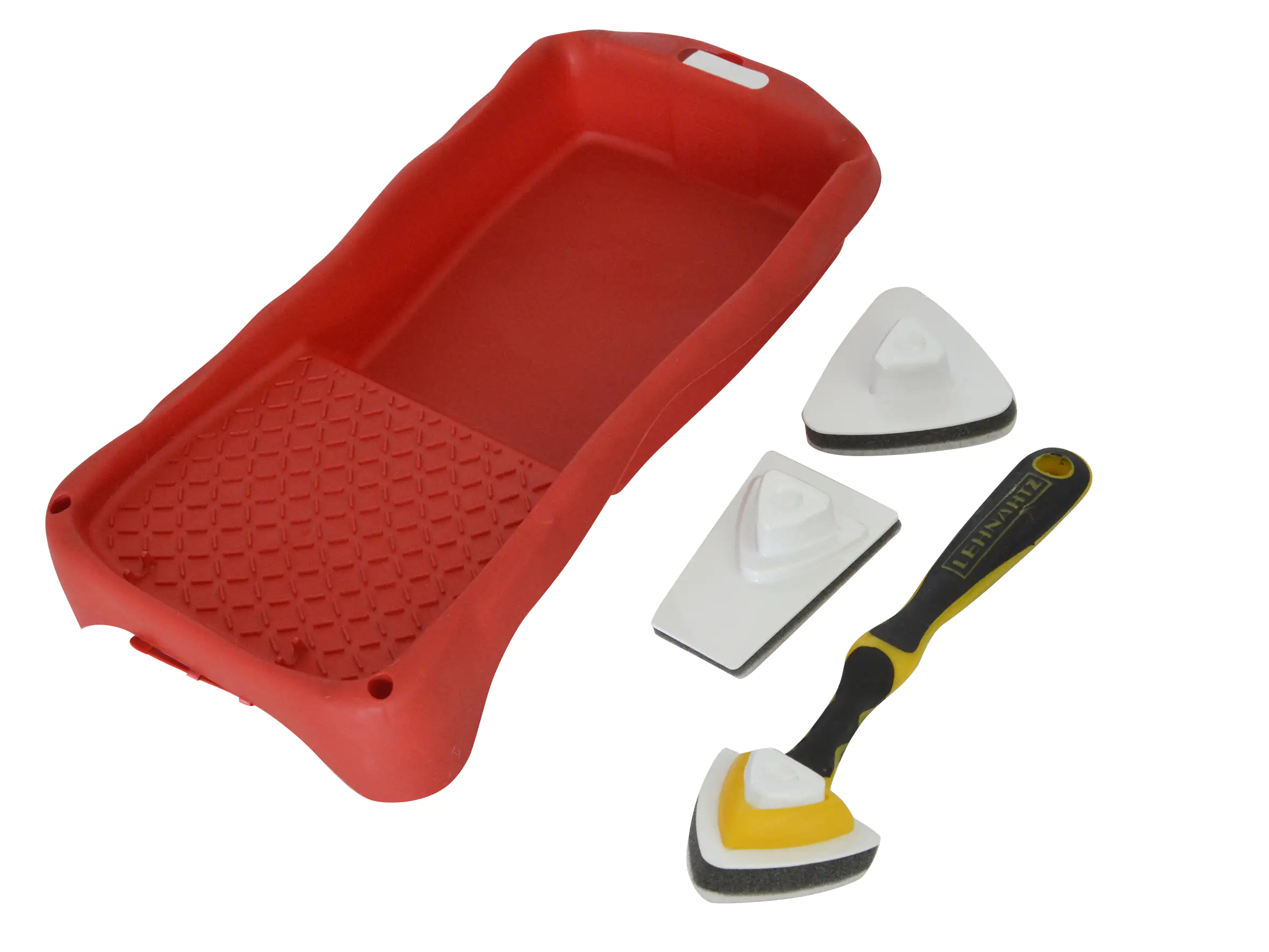 Lehnartz Streichkissen 5-teilig