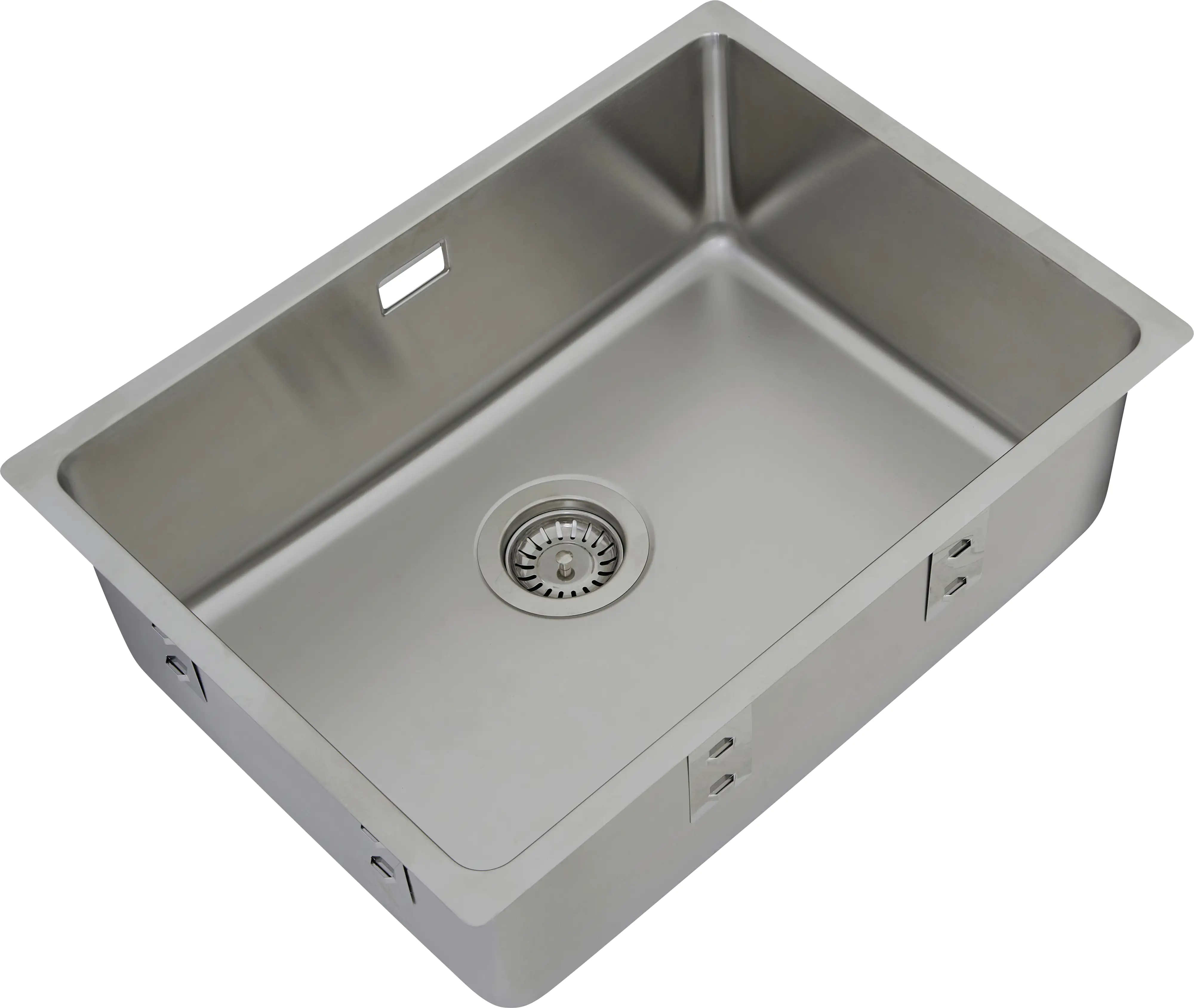 respekta Einbauspüle DETROIT59X435