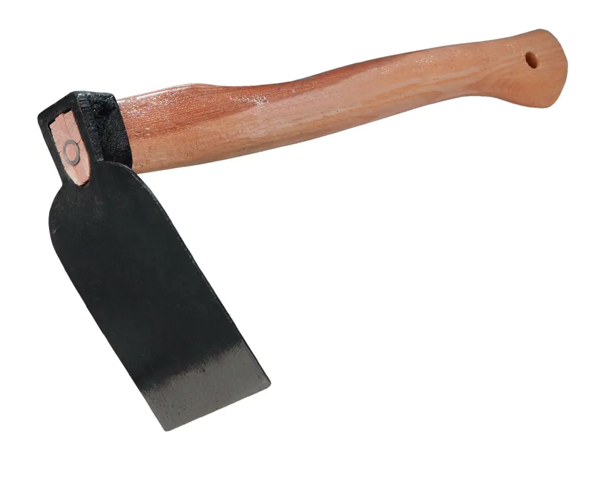 Freund Victoria Häckchen 45 cm ideal für Hochbeete, Blatthacke Freund Victoria Häckchen 45 cm ideal für Hochbeete, Blatthacke