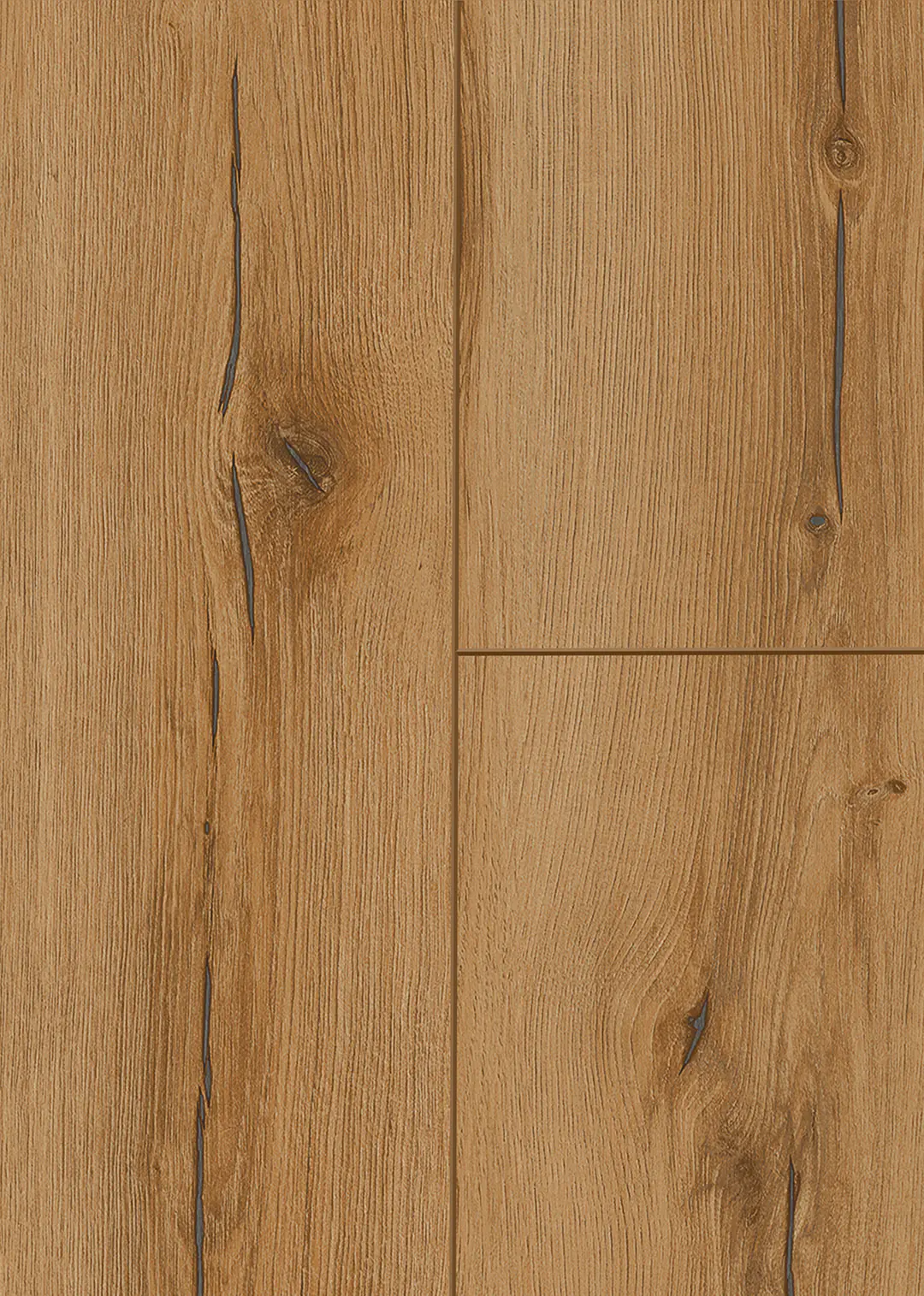 Classen Designboden HydroClick 128,5 x 19,2 cm 9 mm Steineiche 