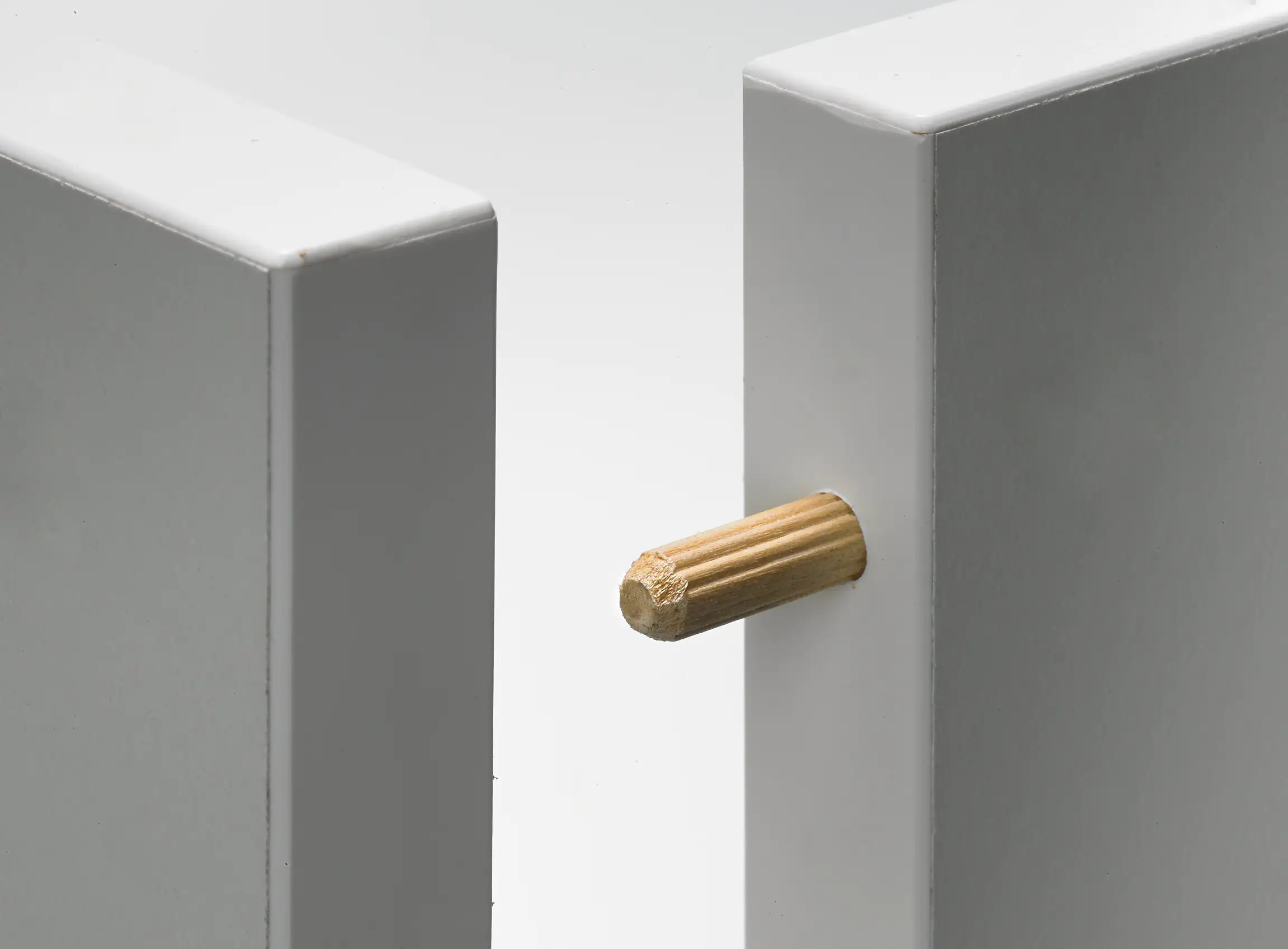 Hettich Holzdübel 10,0 x 40,0 mm