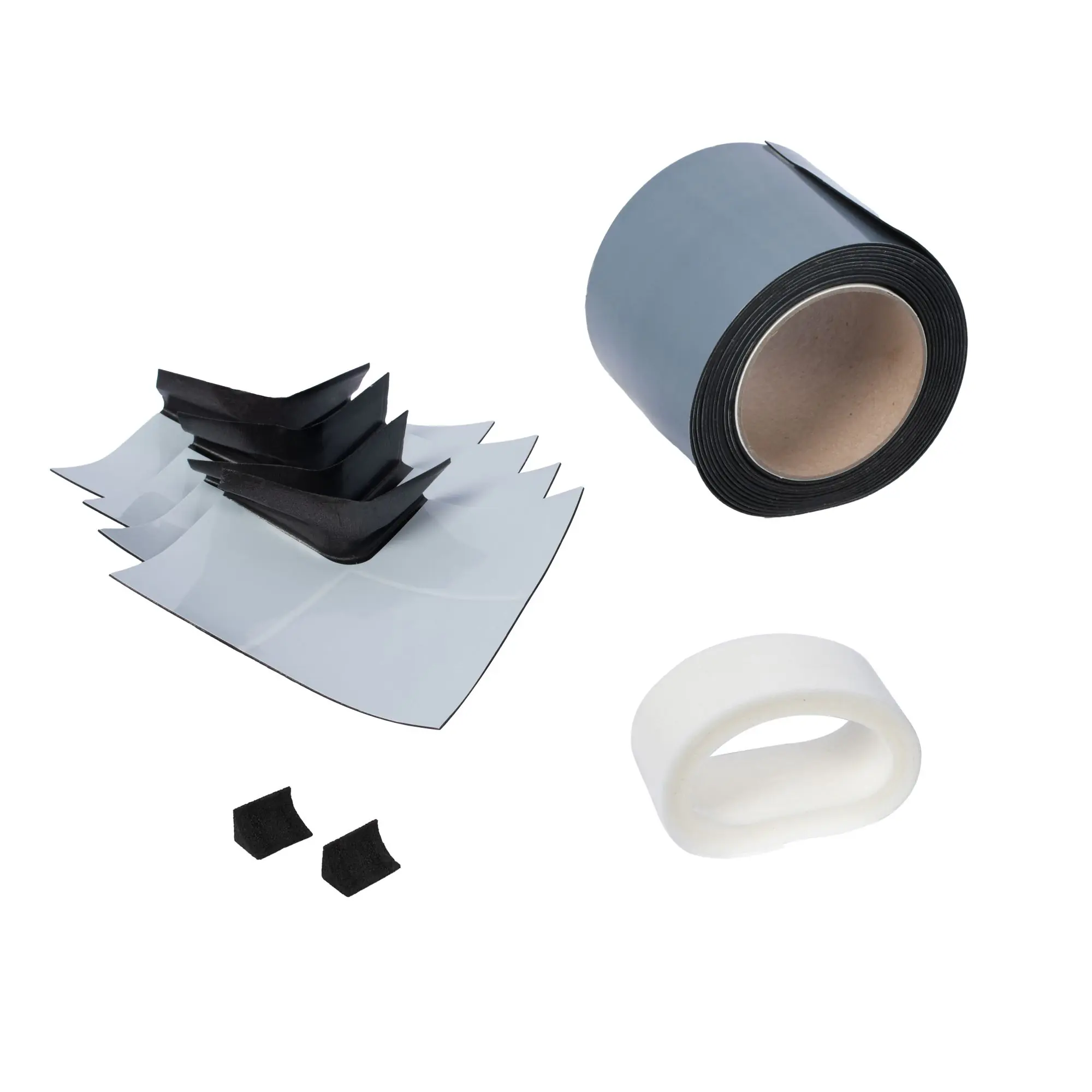 Schulte Abdichtungssystem für Duschwannen und Einbaurahmen Schulte Abdichtungssystem für Duschwannen und Einbaurahmen