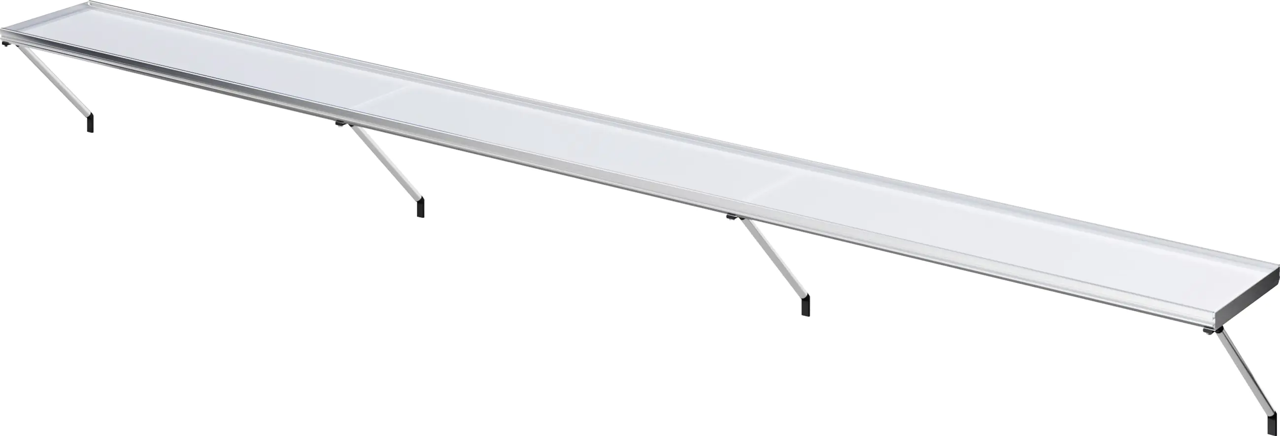 KGT Hängebord Rose III