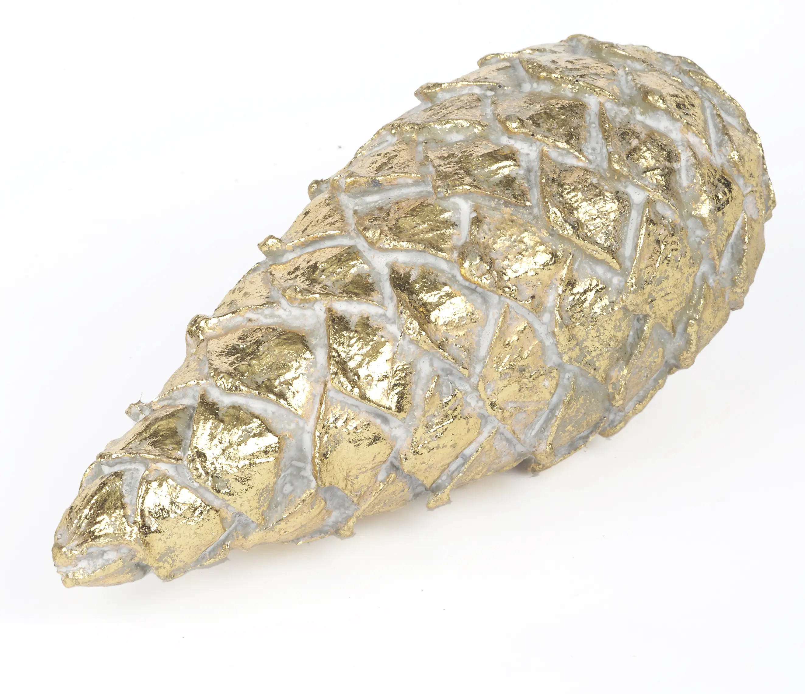 TrendLine Deko Tannenzapfen 9 x 22 cm