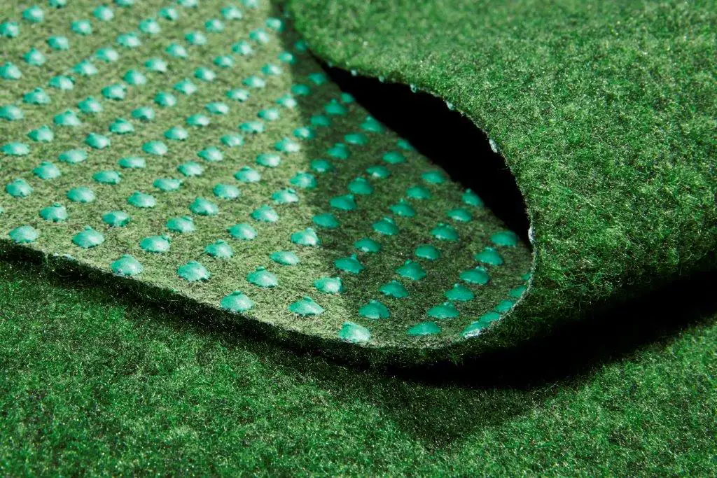 4002398925077_1 Andiamo Kunstrasen Lugo Coupon im Wunschmaß, grün, 4 m breit