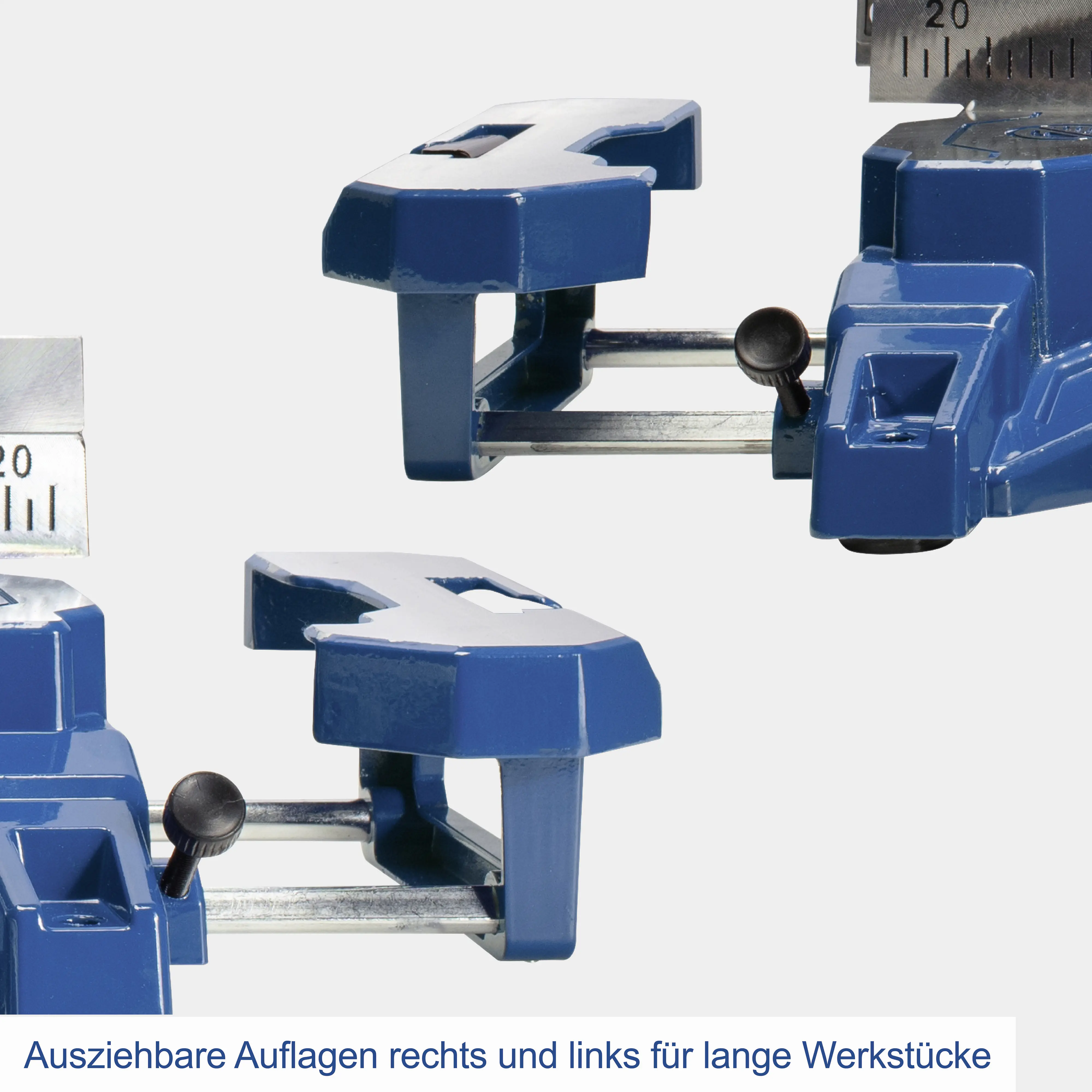 Scheppach Kappzugsäge HM254SPX 340 mm Schnittbreite Scheppach Kappzugsäge HM254SPX 340 mm Schnittbreite