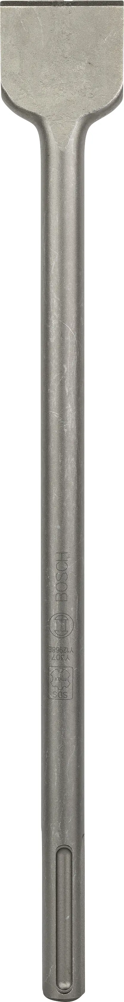 Bosch Spatmeißel Einsteckmeißel SDS Max