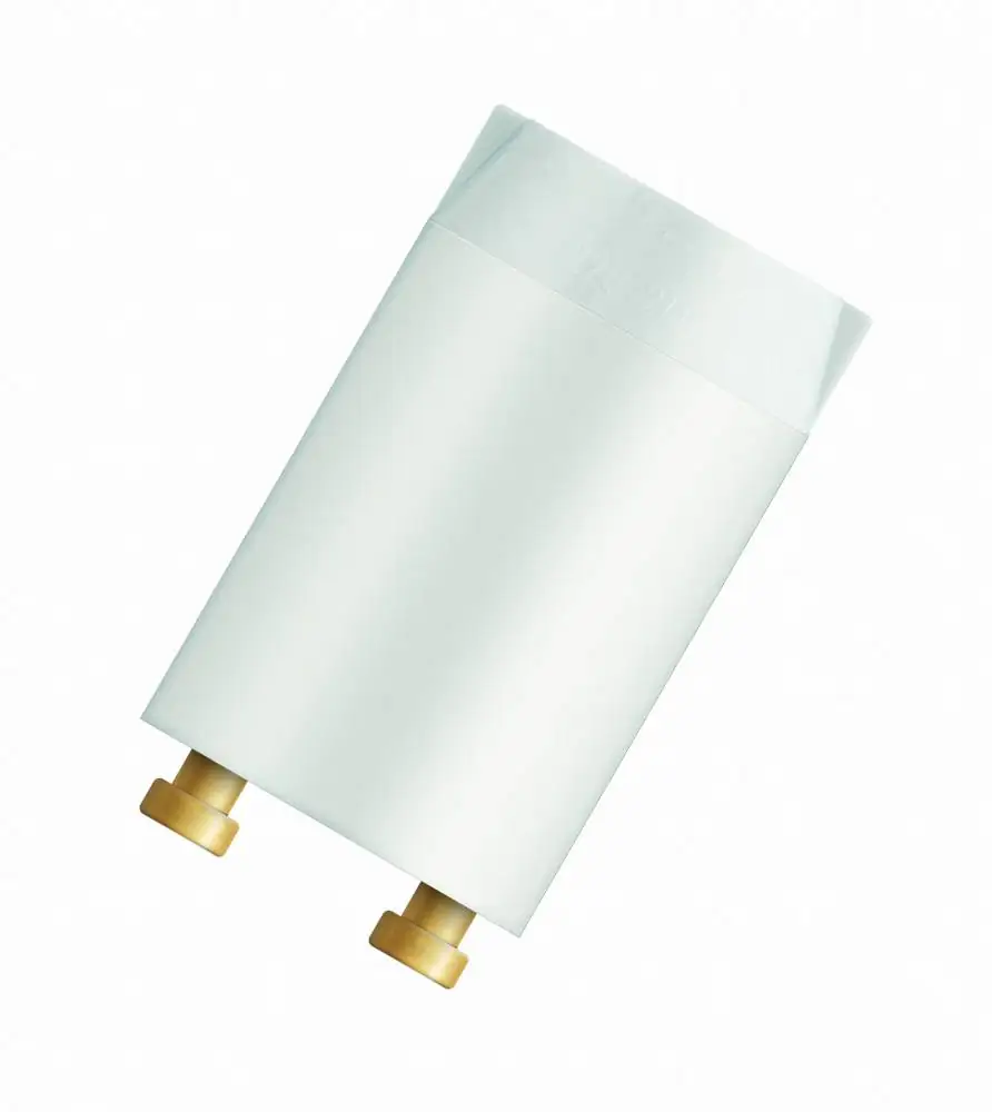 Osram Starter ST 111 Longlife Starter für Einzelschaltungen an 230 V AC