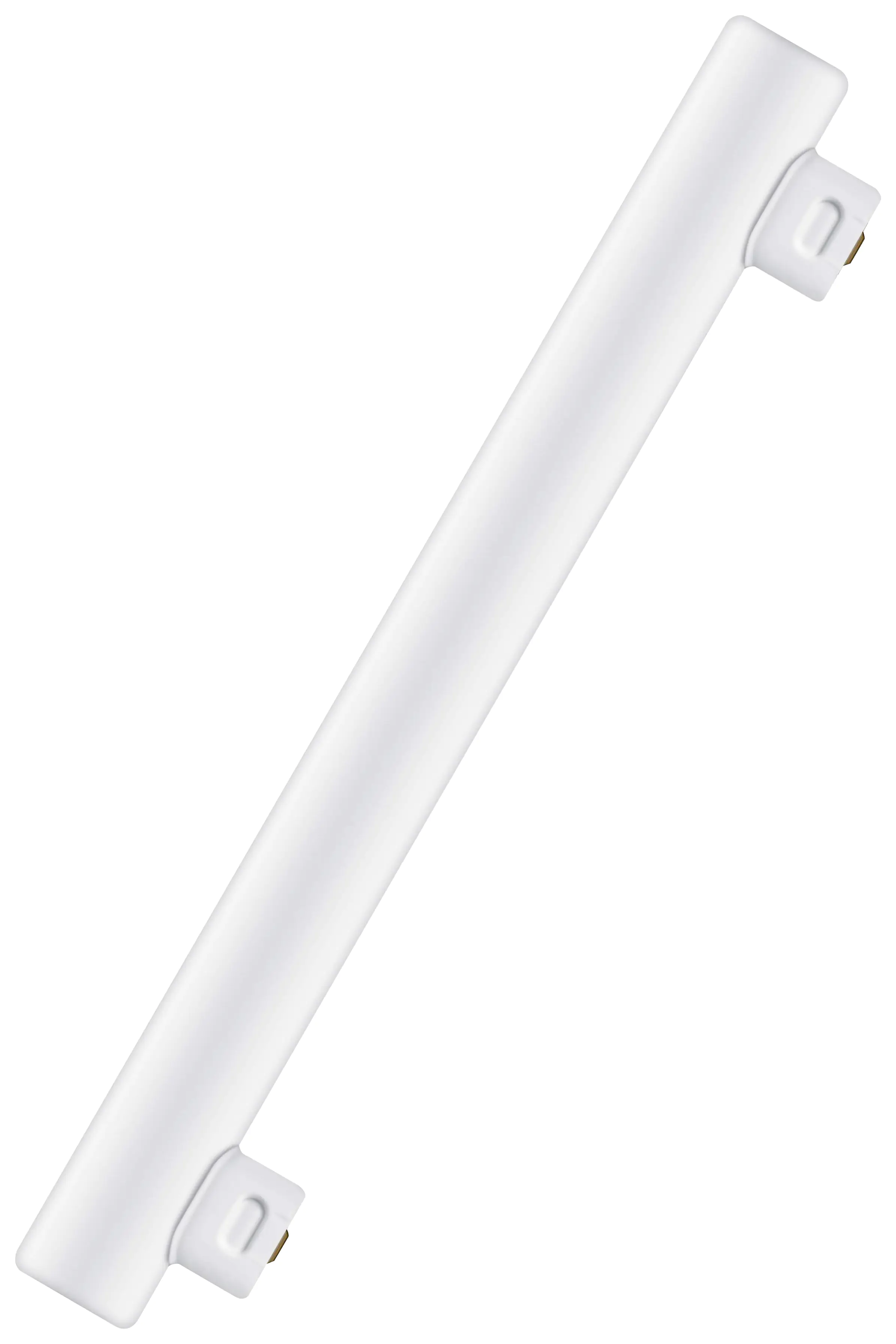 Osram LED Röhre 30 cm S14s 3,5 W warmweiß Osram LED Röhre 30 cm S14s 3,5 W warmweiß