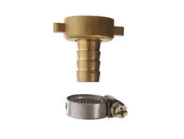 Cornat Schlauchverschraubung 3/4" IG, Tülle Ø 14 mm