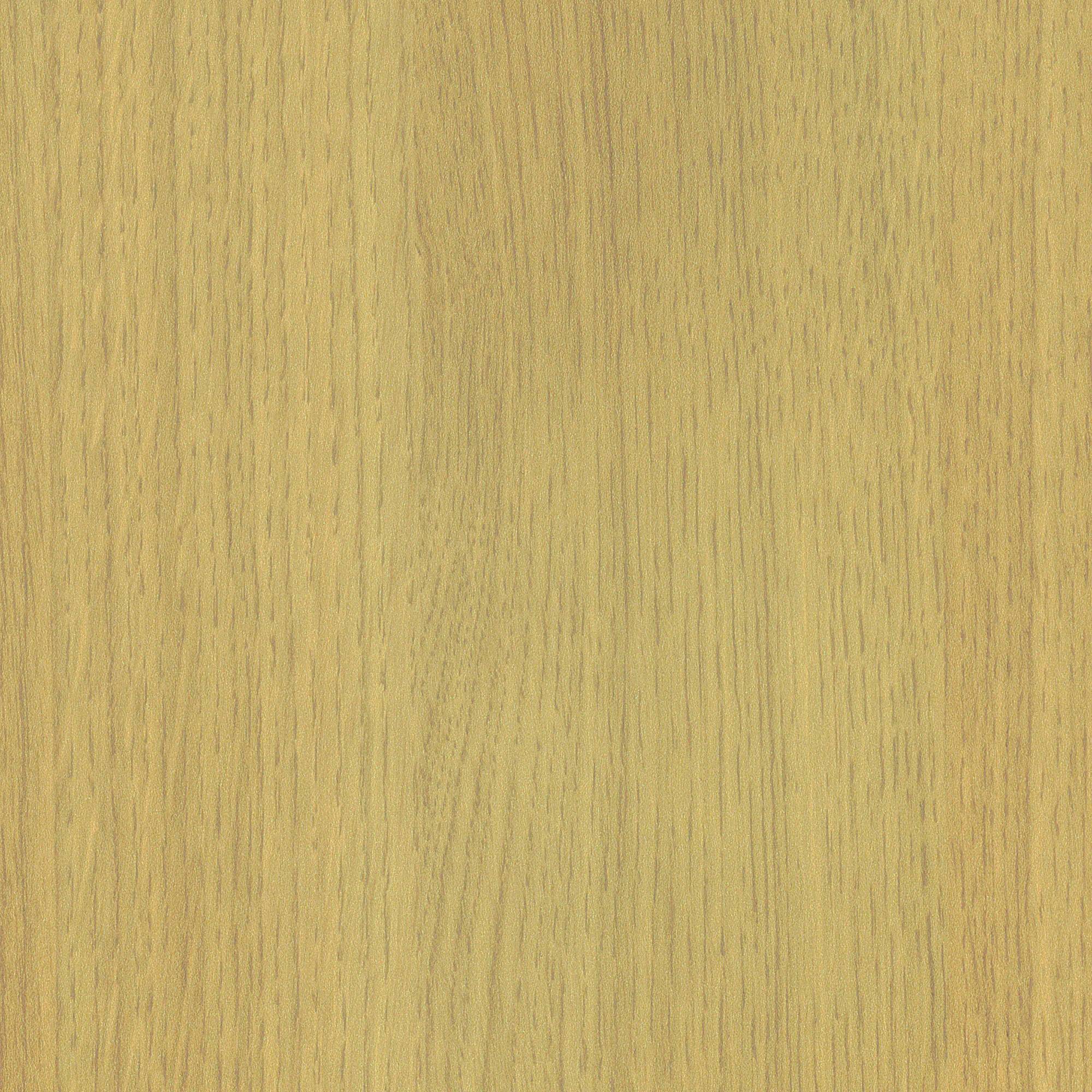 Neuhofer Akustikpaneel Eiche natur foliert 240 x 57,2 x 1,9 cm braun 