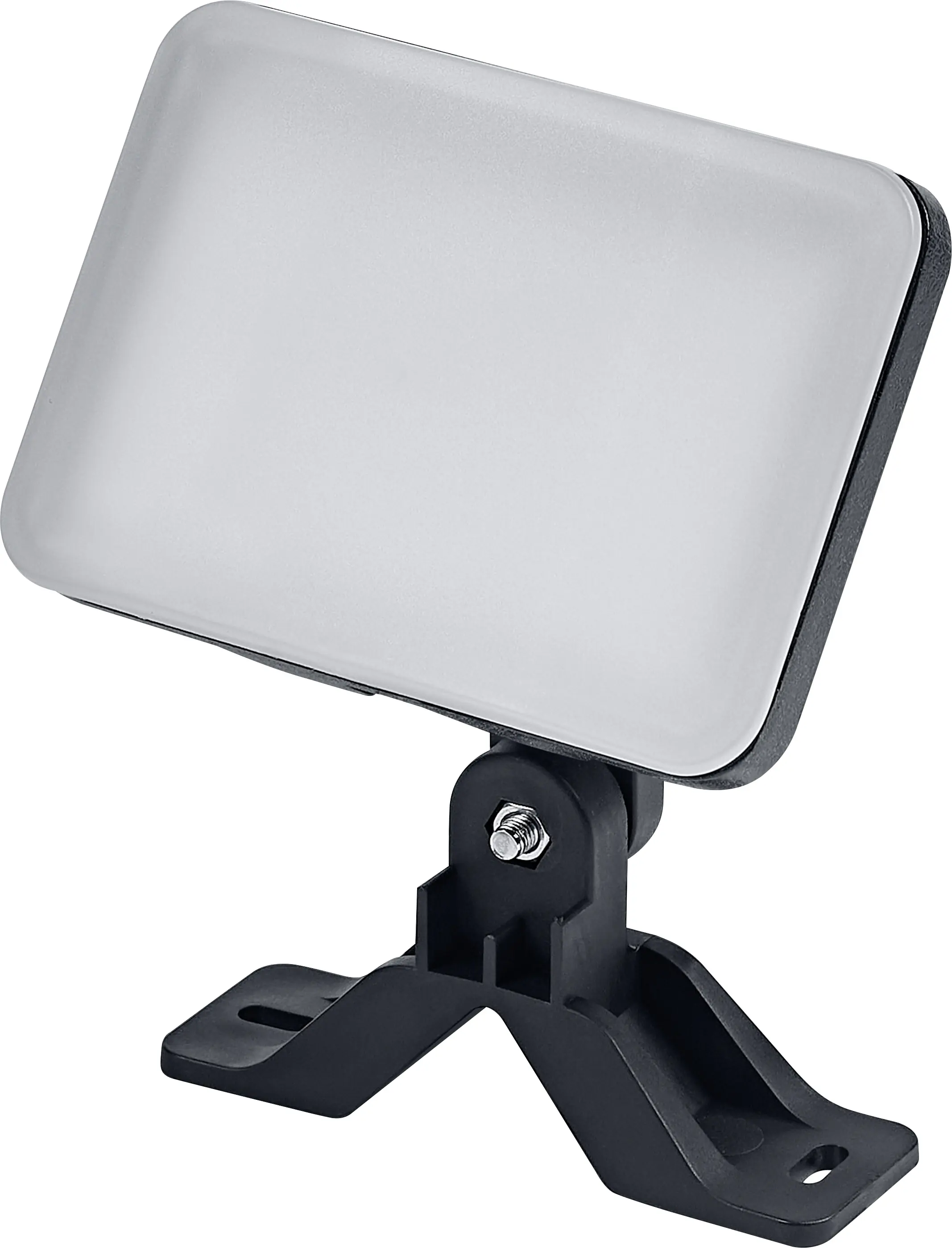 Osram LED Außenleuchte Endura 10,5 cm neutralweiß schwarz