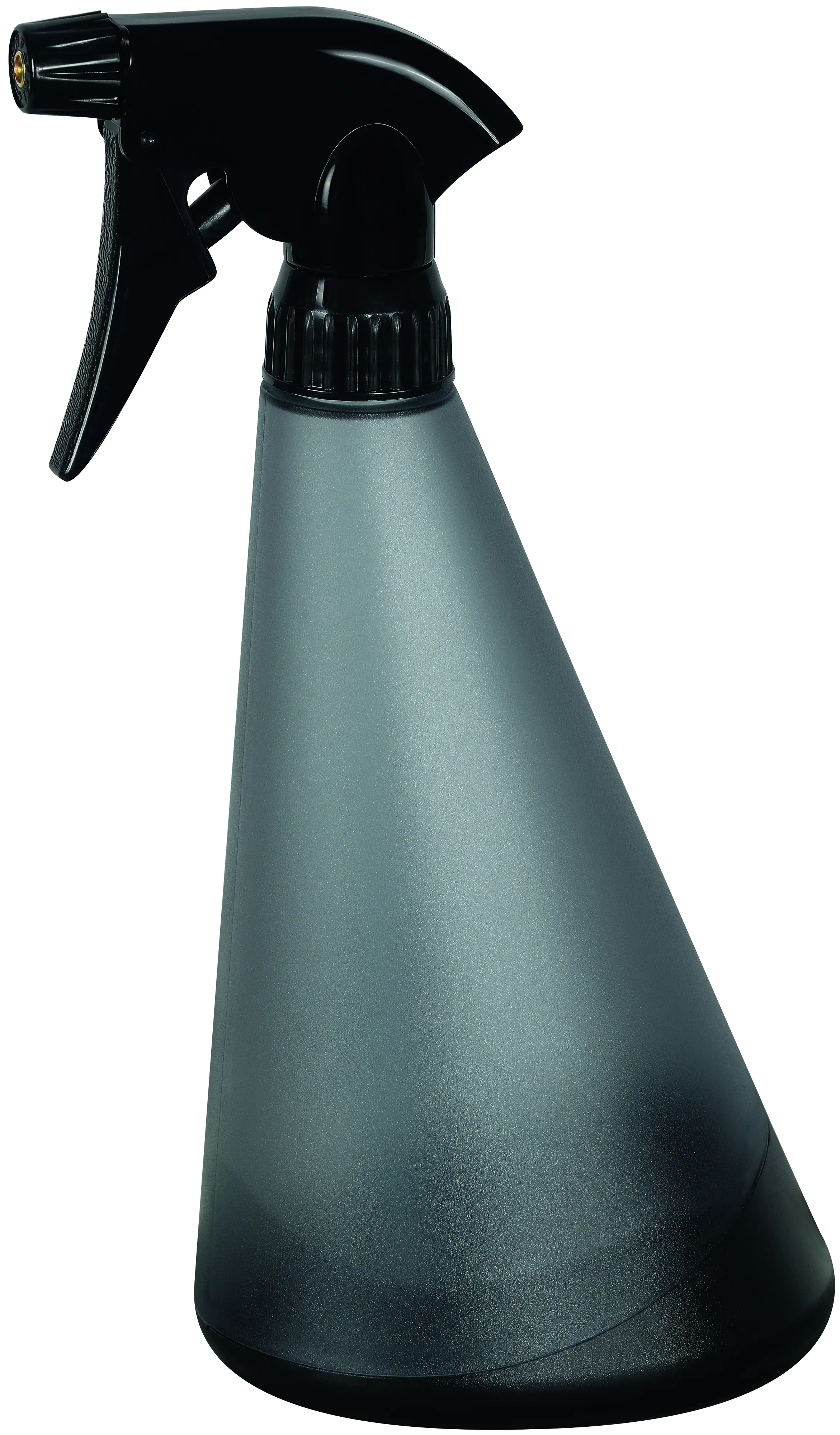 Geli Blumensprüher Capri 1 L transparent anthrazit