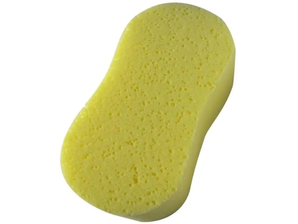 TrendLine Auto-Waschschwamm 21 x 12 x 8 cm TrendLine Auto-Waschschwamm 21 x 12 x 8 cm