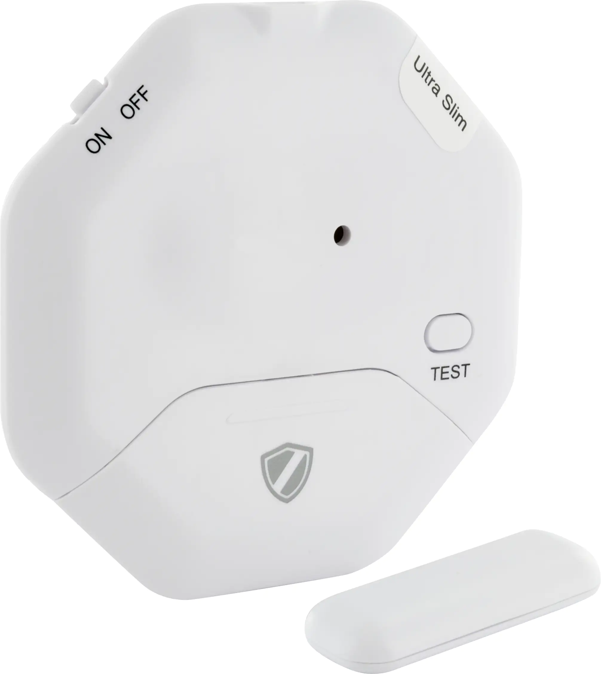 Schwaiger Glasbruchalarm weiß