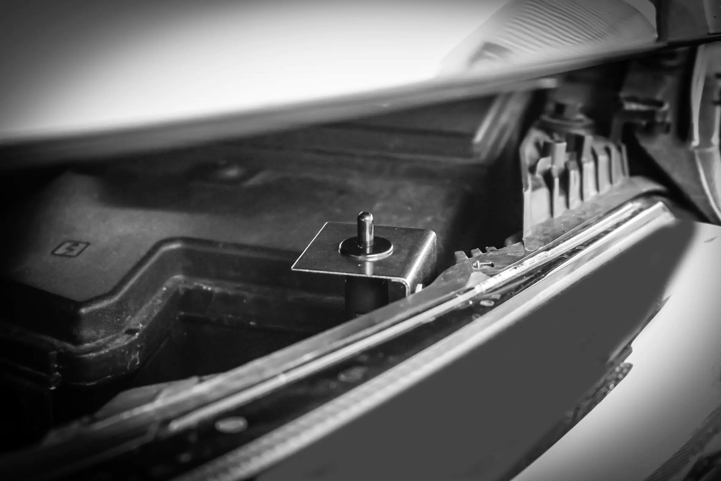 4049376162710_1812376 LAS Motorhauben Kontaktschalter 12V DC