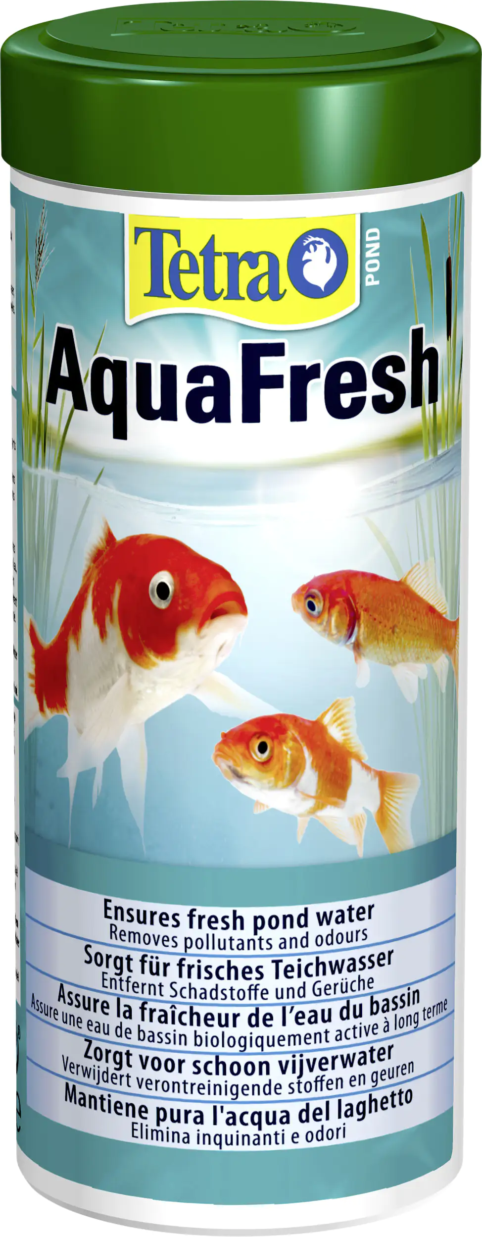 Tetra Pond AquaFresh 300 ml