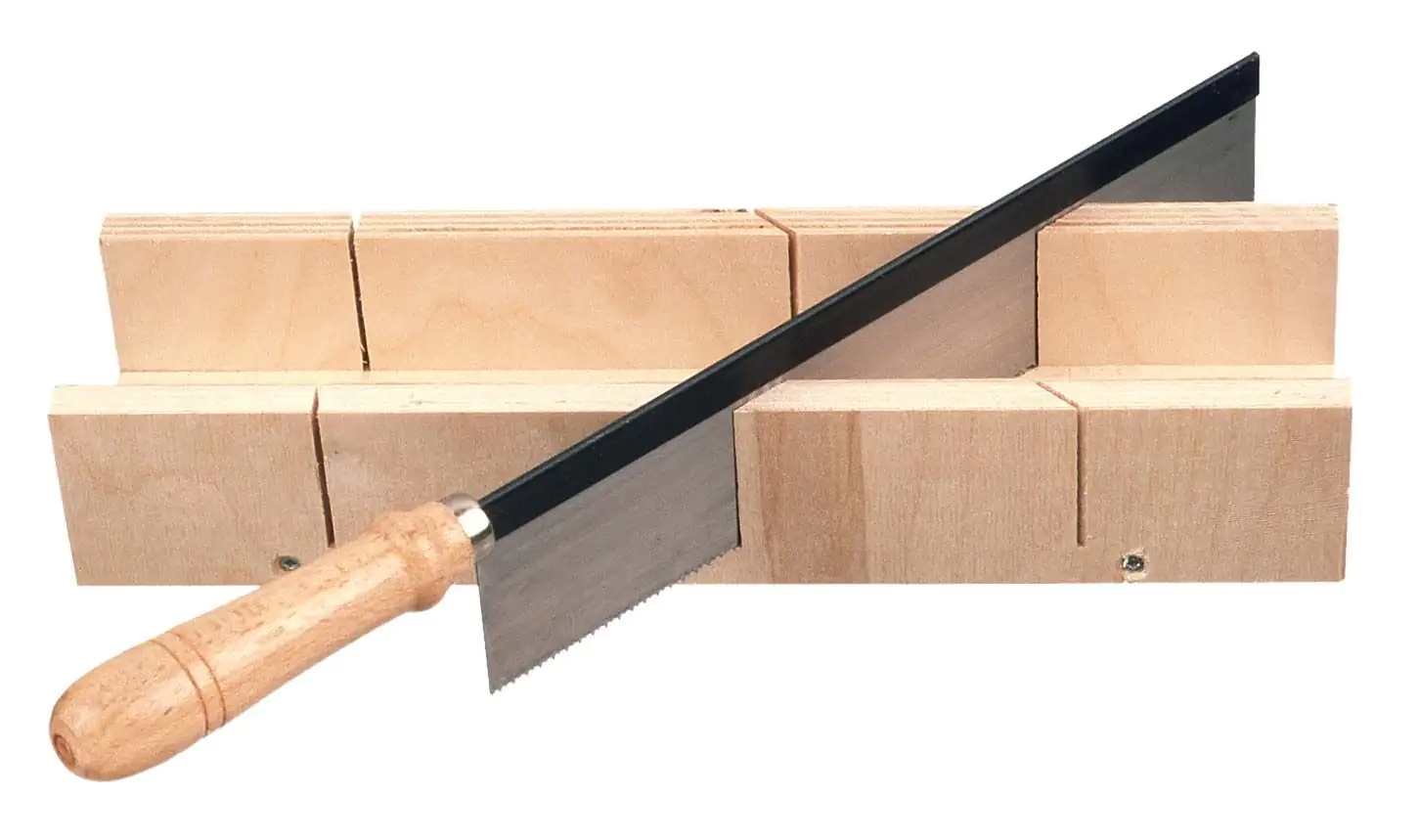 Connex Feinsäge CP822702 inkl. Schneidladen-Set 2-teilig