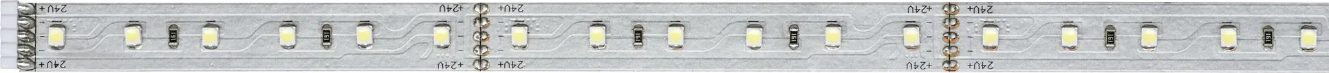 Paulmann MaxLED 500 Stripe 1 m tageslichtweiß unbeschichtet
