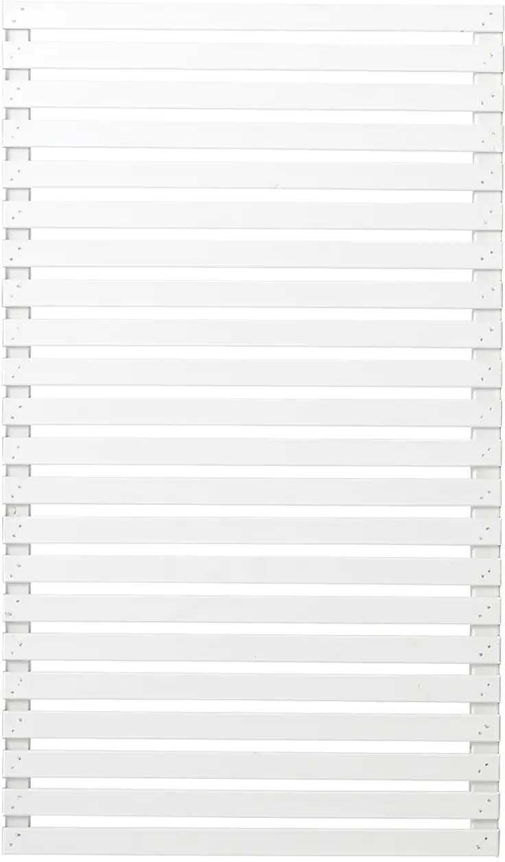 Tokyo Zaun - 83 x 140 cm