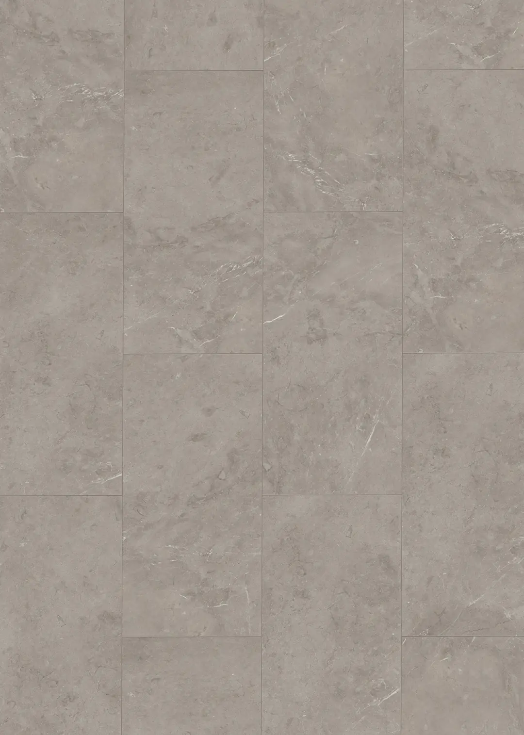 Classen Vinyl Designboden Ceramin Floors Tera Marmor grau