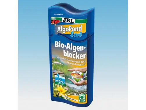 JBL AlgoPond Sorb 500ml braun