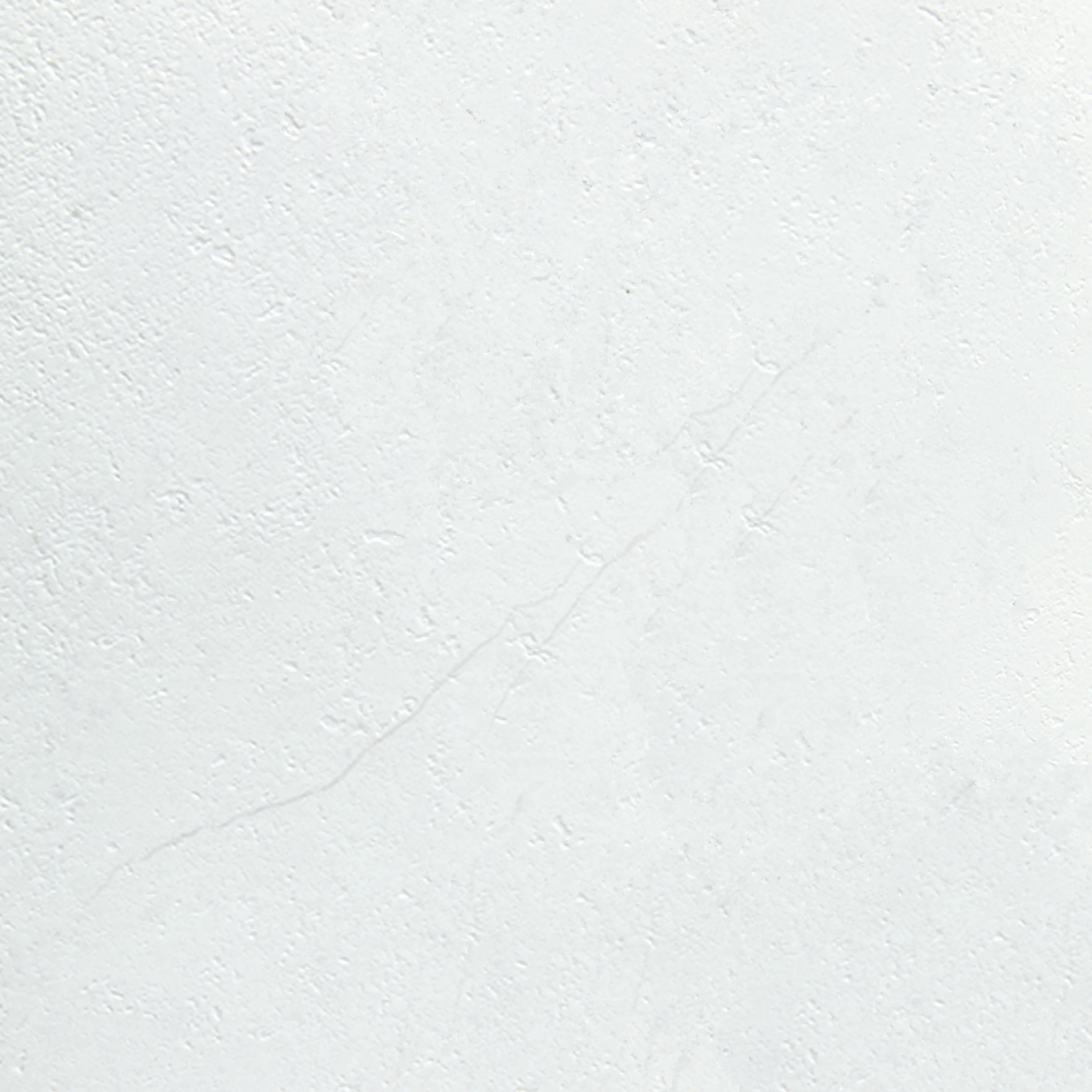 Grosfillex Kunststoffpaneel Steinoptik 120 x 60 cm 5 mm weiß 