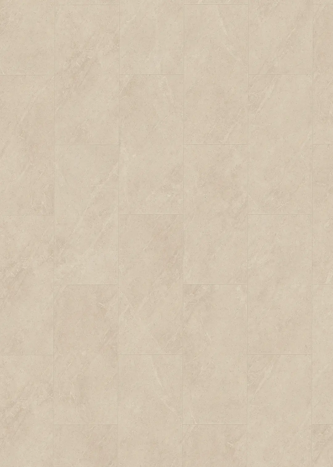 Classen Visiogrande Laminatfliese Megaloc Aquaprotect 60,4 x 28 cm beige
