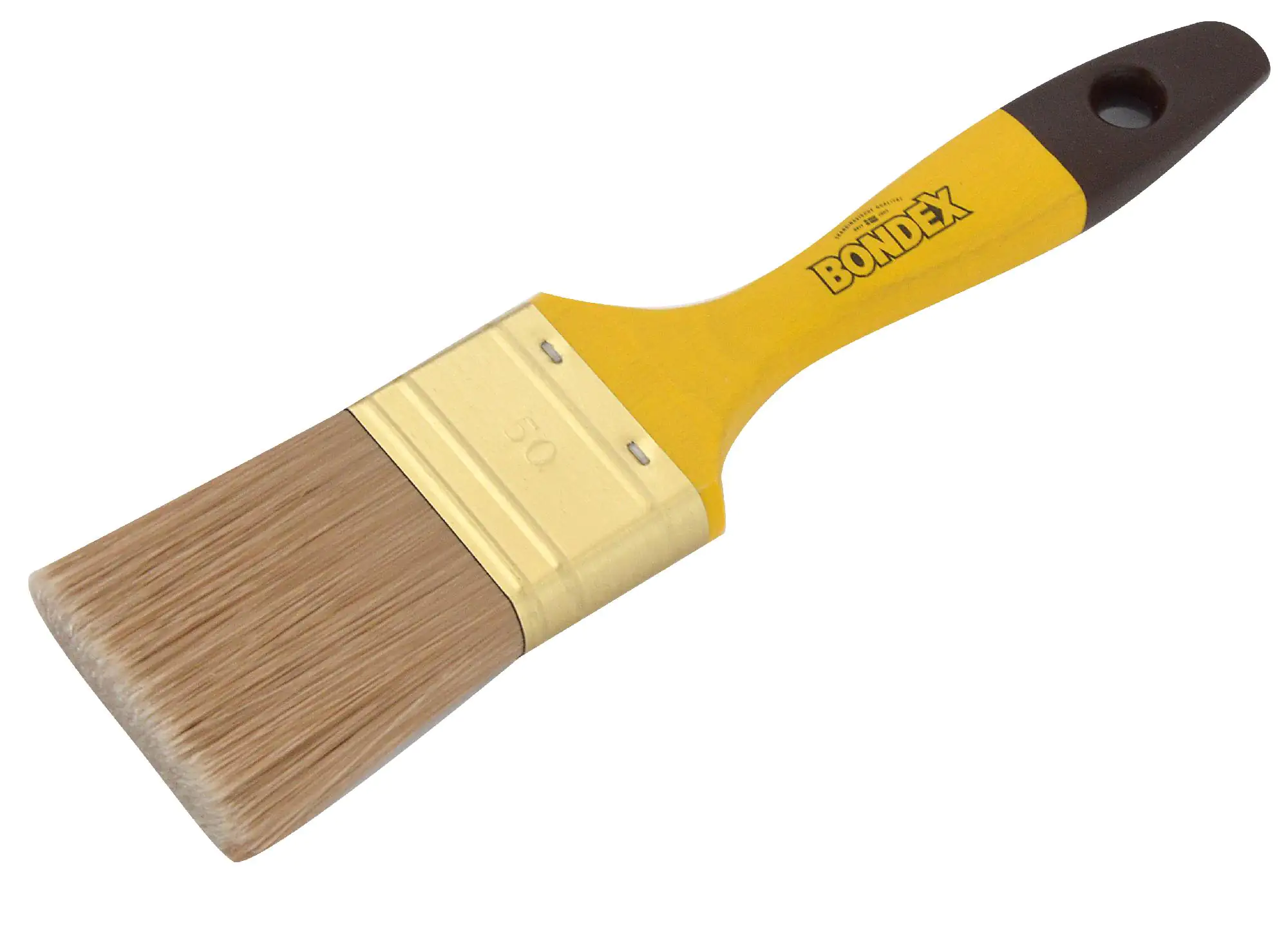 Bondex Flachpinsel 50 mm Bondex Flachpinsel 50 mm
