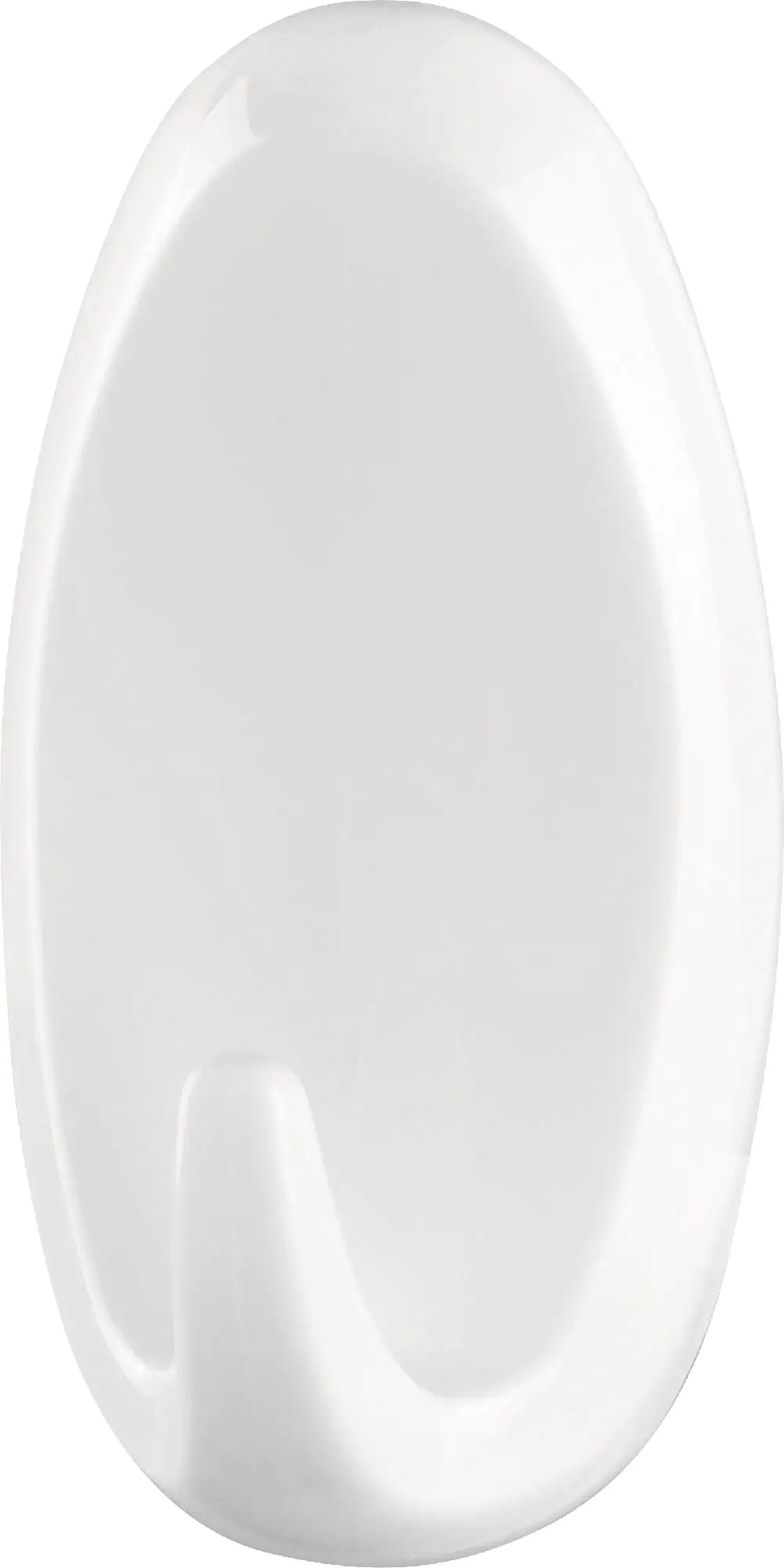 tesa Haken Powerstrip Large oval