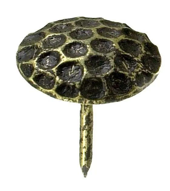 Ziernägel Ø 16,0 x 12,5 mm, 12 Stück