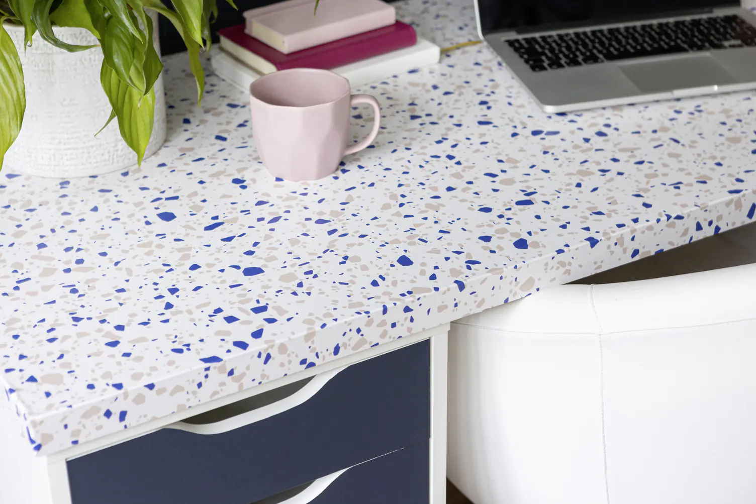 d-c-fix Klebefolie Dekore Terrazzo Neo 45 cm x 2 m