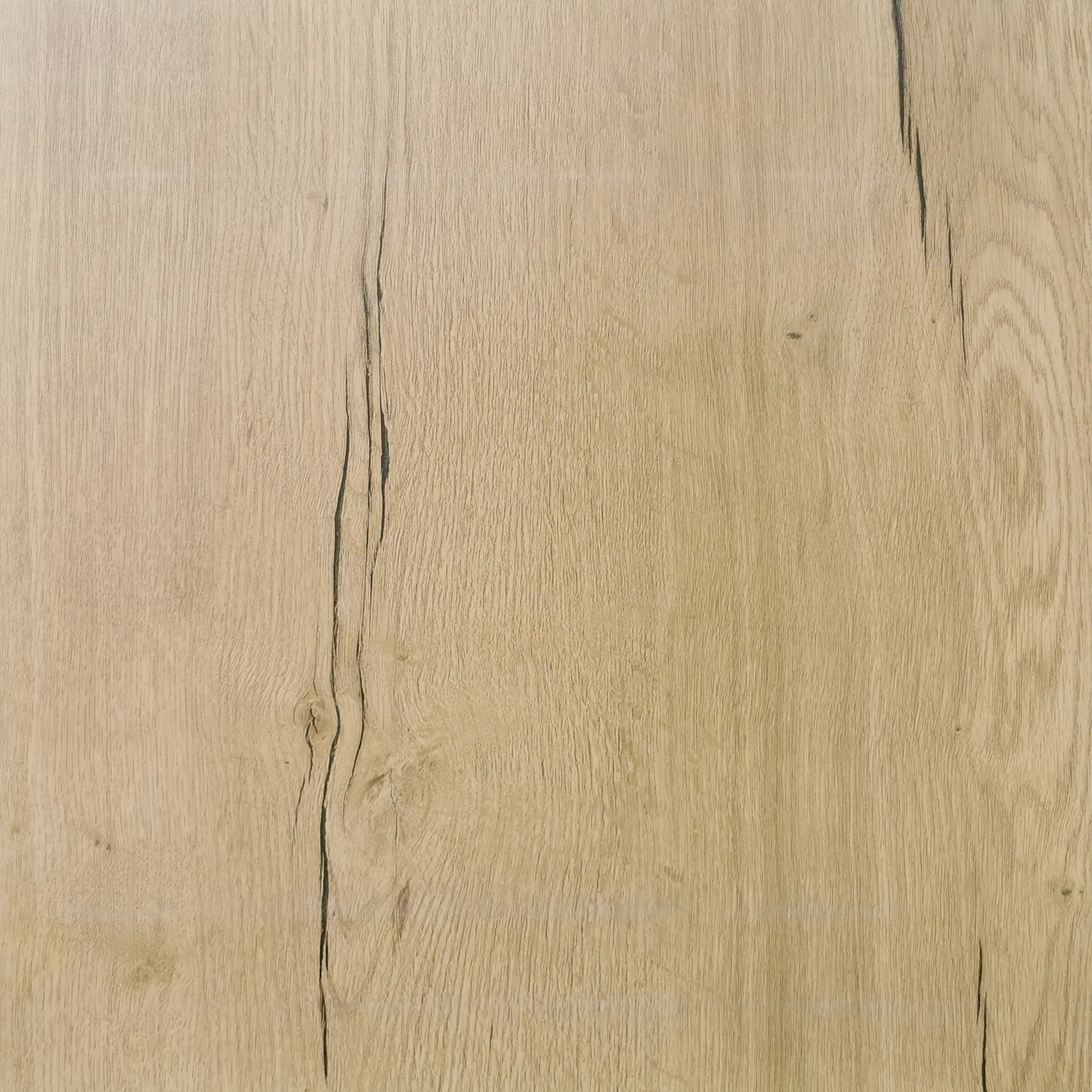 Terrassenplatte Feinsteinzeug Avaro Wood 60 x 60 x 2 cm braun