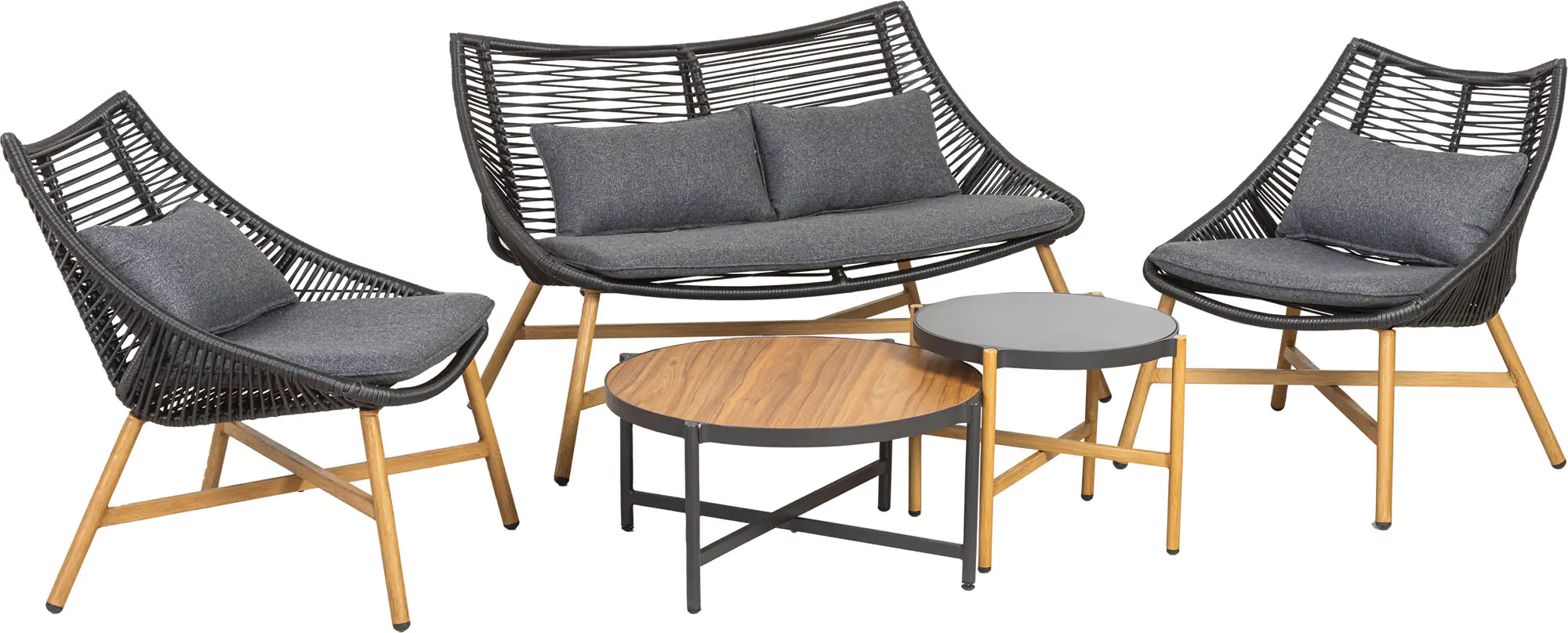 TrendLine Lounge Set Formentera TrendLine Lounge Set Formentera