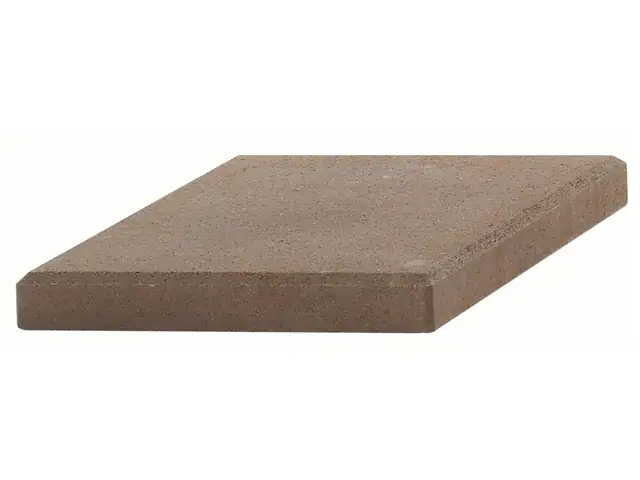 Kann Hochbeet-Set 1 Garten 230 x 150 x 85 cm braun