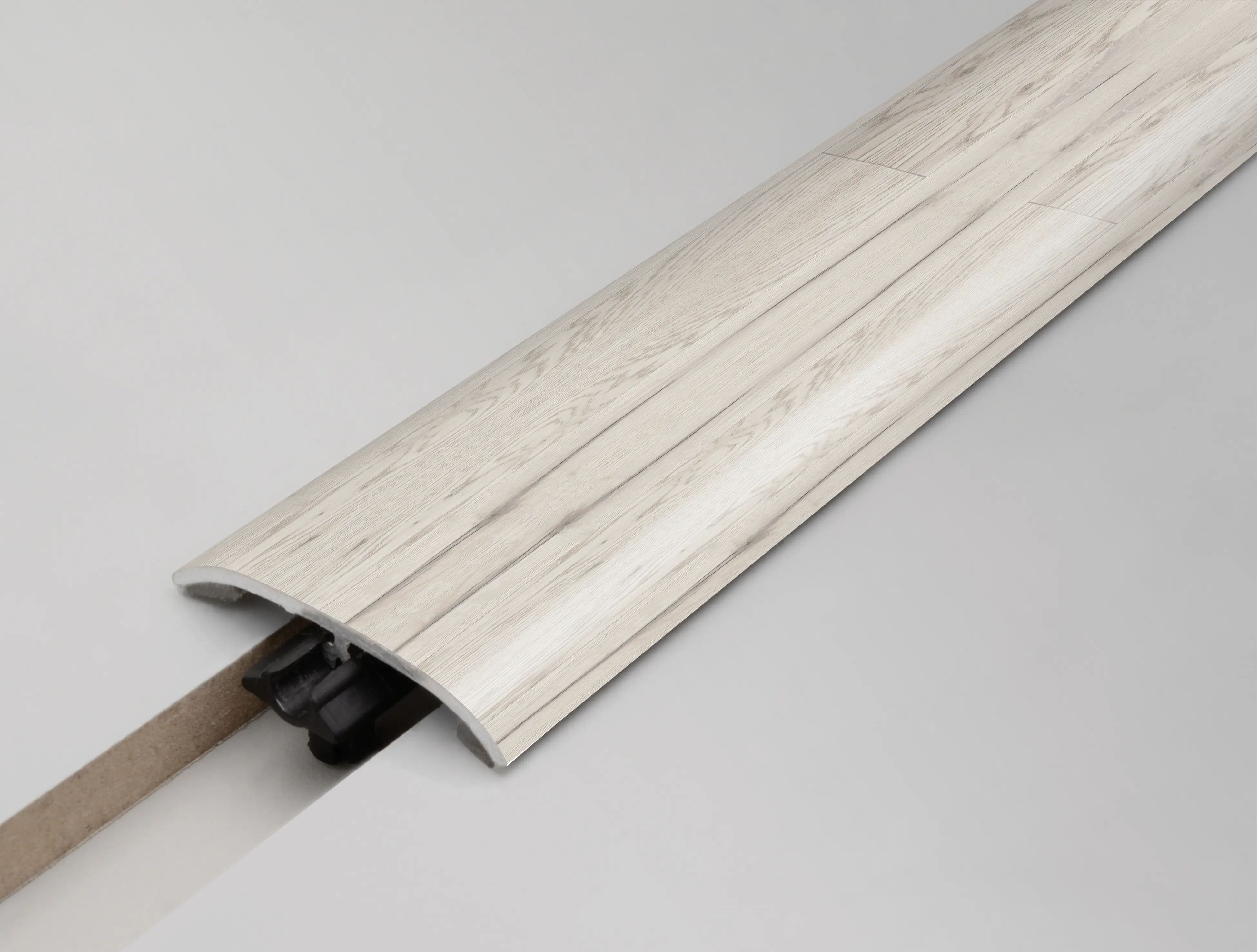 Neuhofer Übergangsprofil 90 cm, 37,5 x 5,5 mm