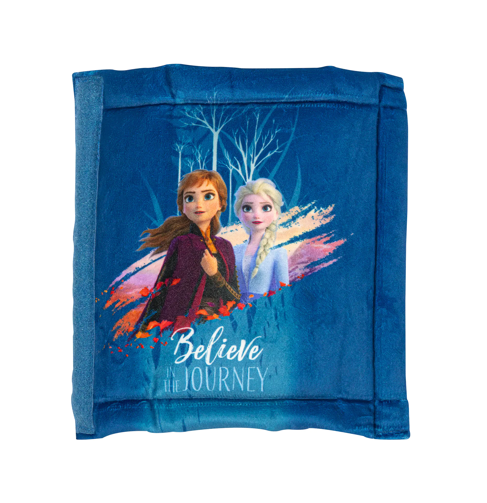 HITS4KIDS Gurtpolster Die Eiskönigin II HITS4KIDS Gurtpolster Die Eiskönigin II