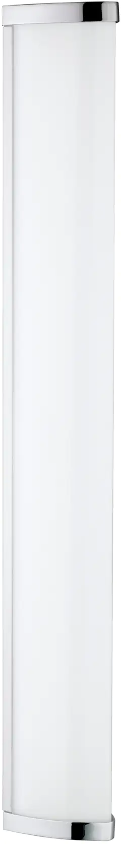 Eglo LED Wandleuchte Gita 2 weiß 60 x 7,5 cm neutralweiß Eglo LED Wandleuchte Gita 2 weiß 60 x 7,5 cm neutralweiß