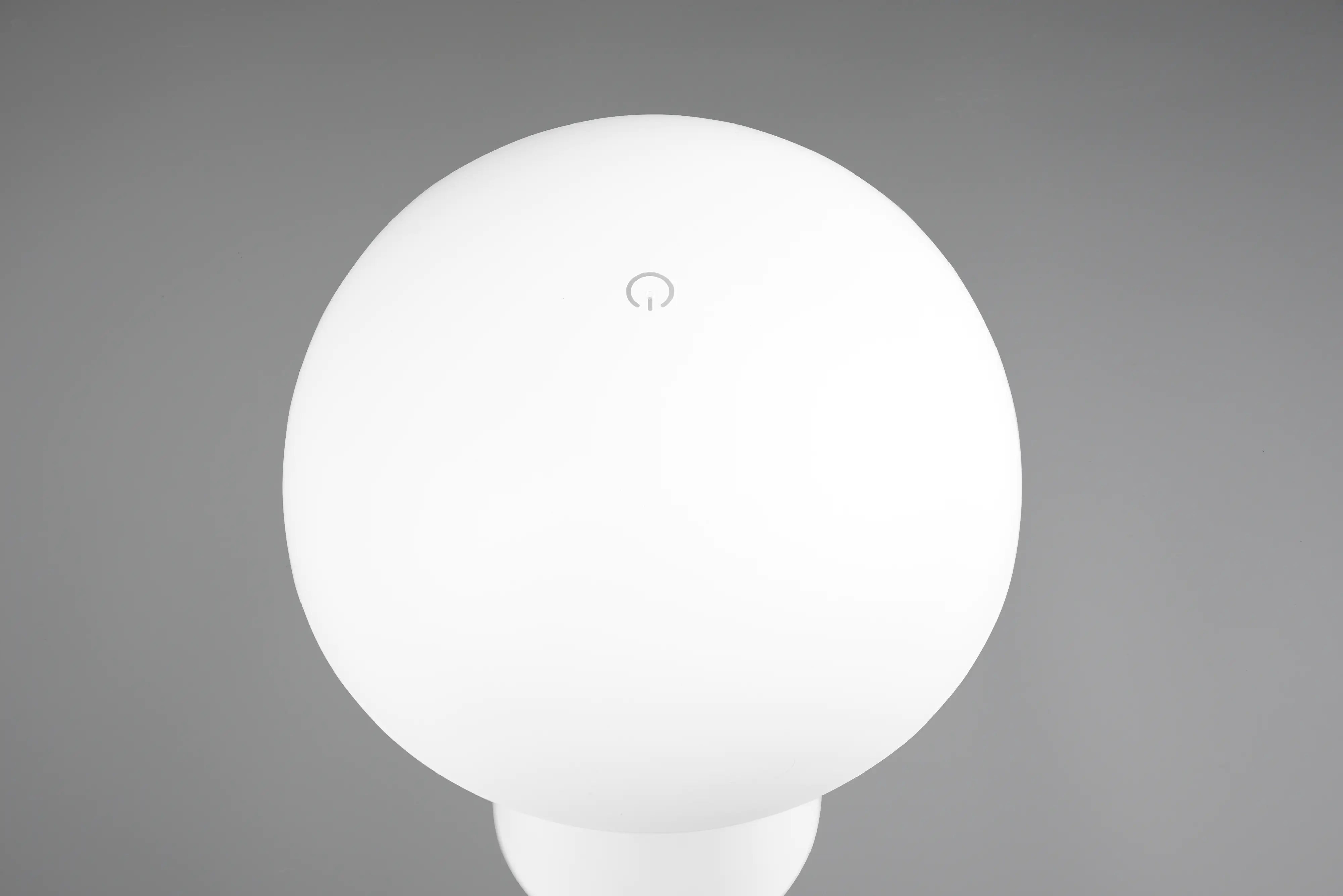 Reality Leuchten LED Akku-Tischleuchte Lennon weiß Reality Leuchten LED Akku-Tischleuchte Lennon weiß