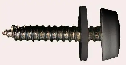 Connex Fensterbankschrauben 3.9 x 22 mm PH 2 - 10 Stk. Connex Fensterbankschrauben 3.9 x 22 mm PH 2 - 10 Stk.